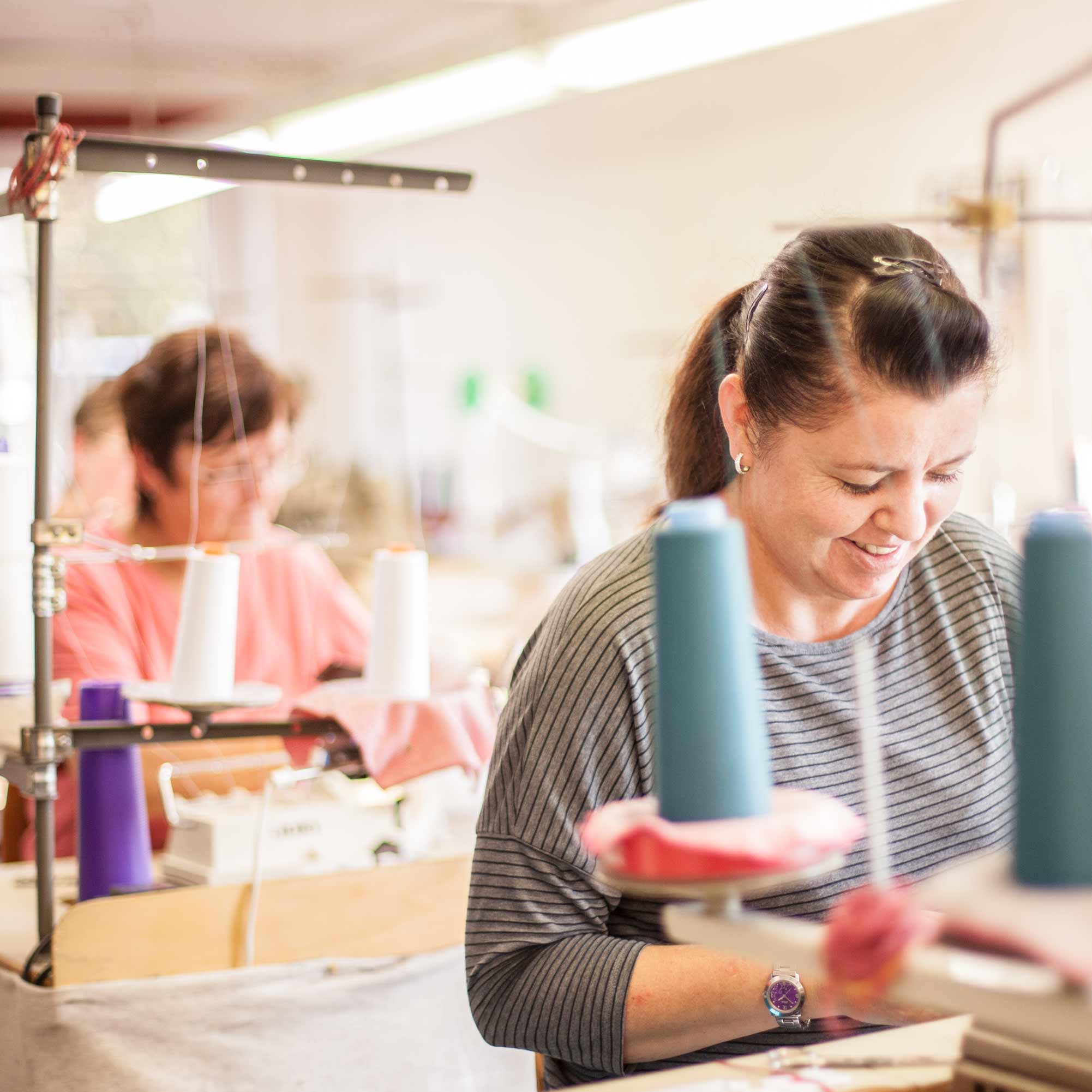 Wojoer bekommt Zuwachs