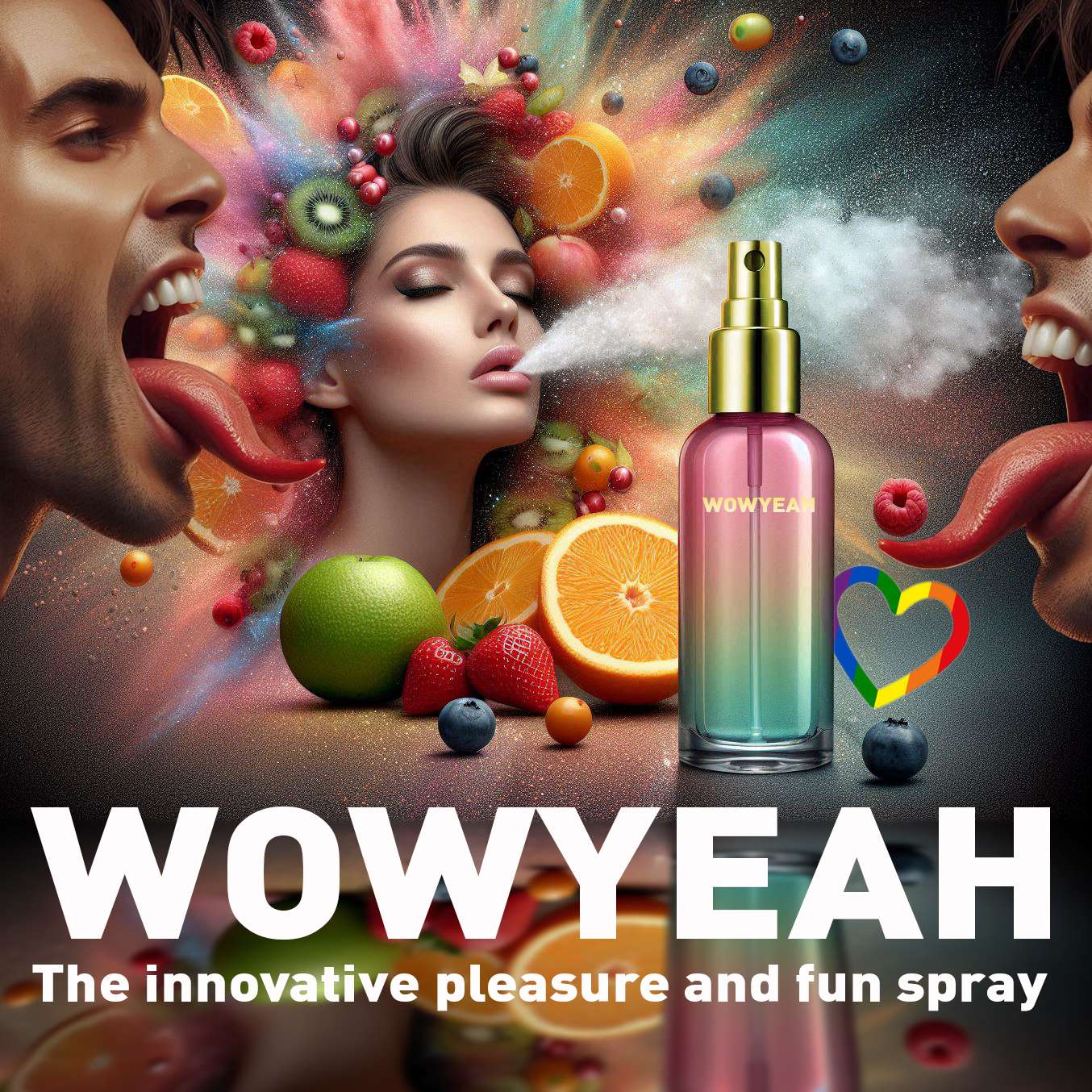 WOWYEAH CROWDFUND