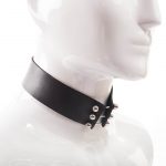 Neopren Piercing Halsband