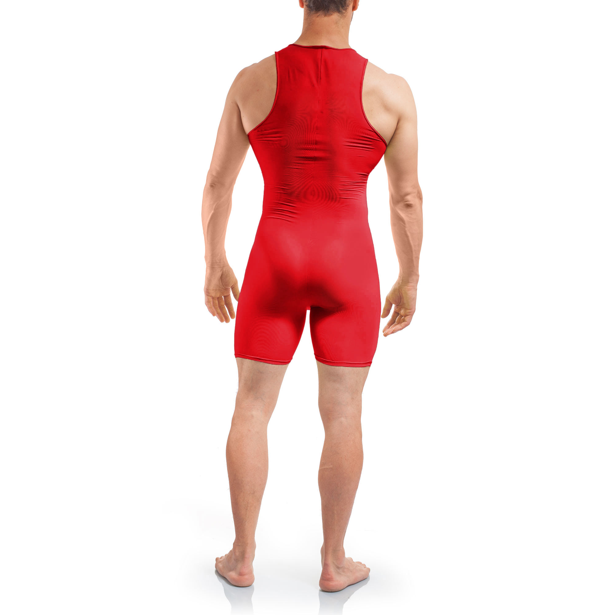 BeUn-Basic Longpantsbody