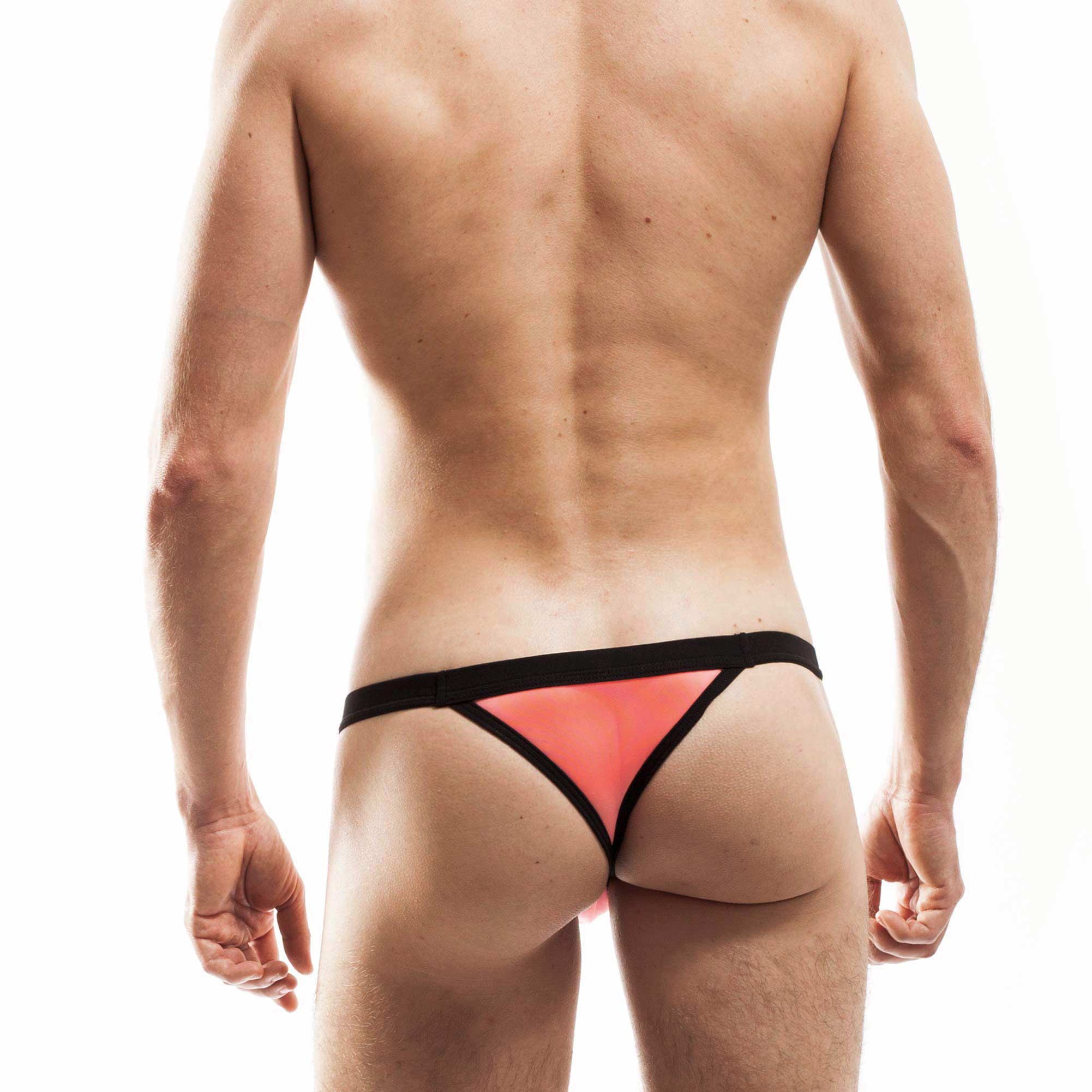 CoralNet G-String