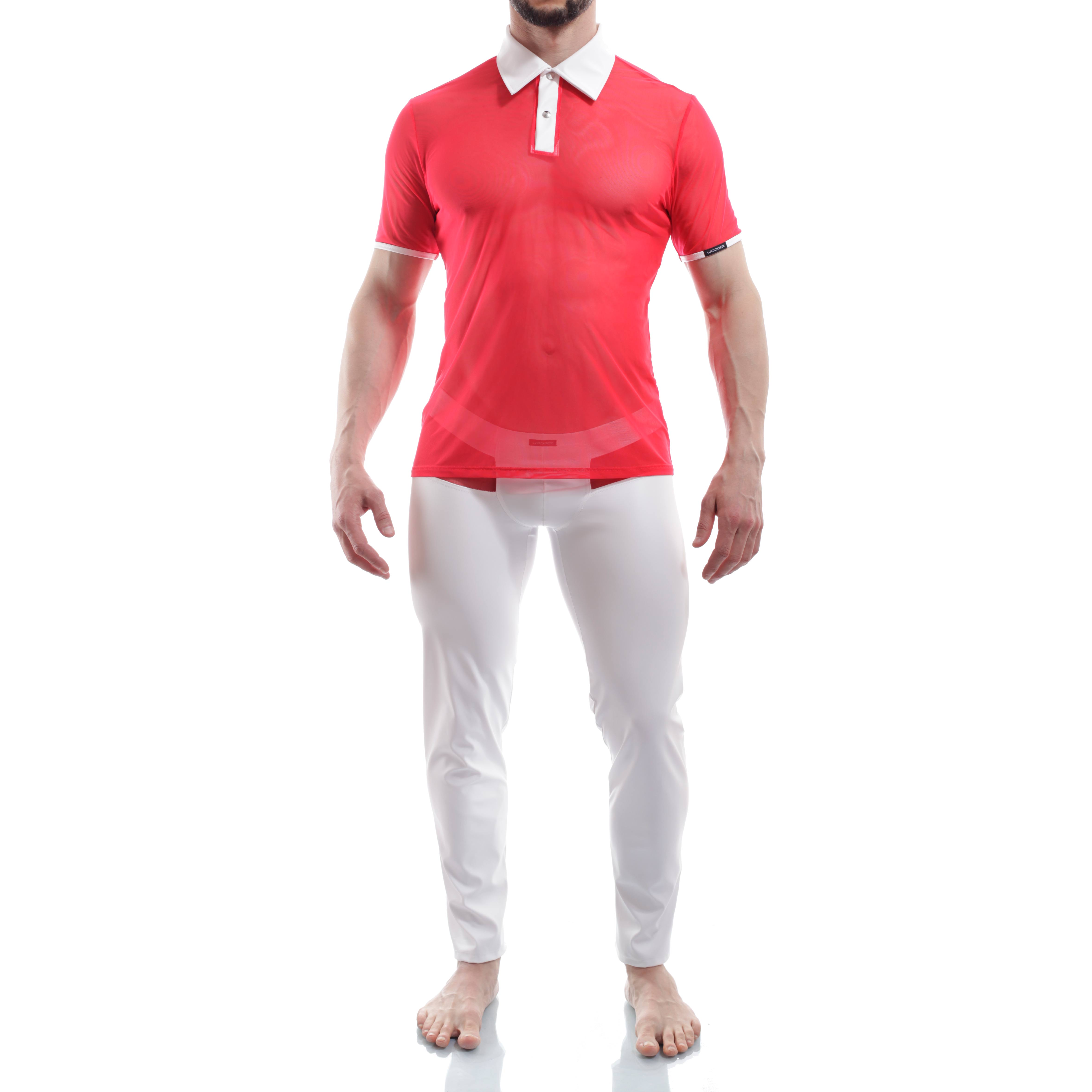 DrLove Polo Shirt