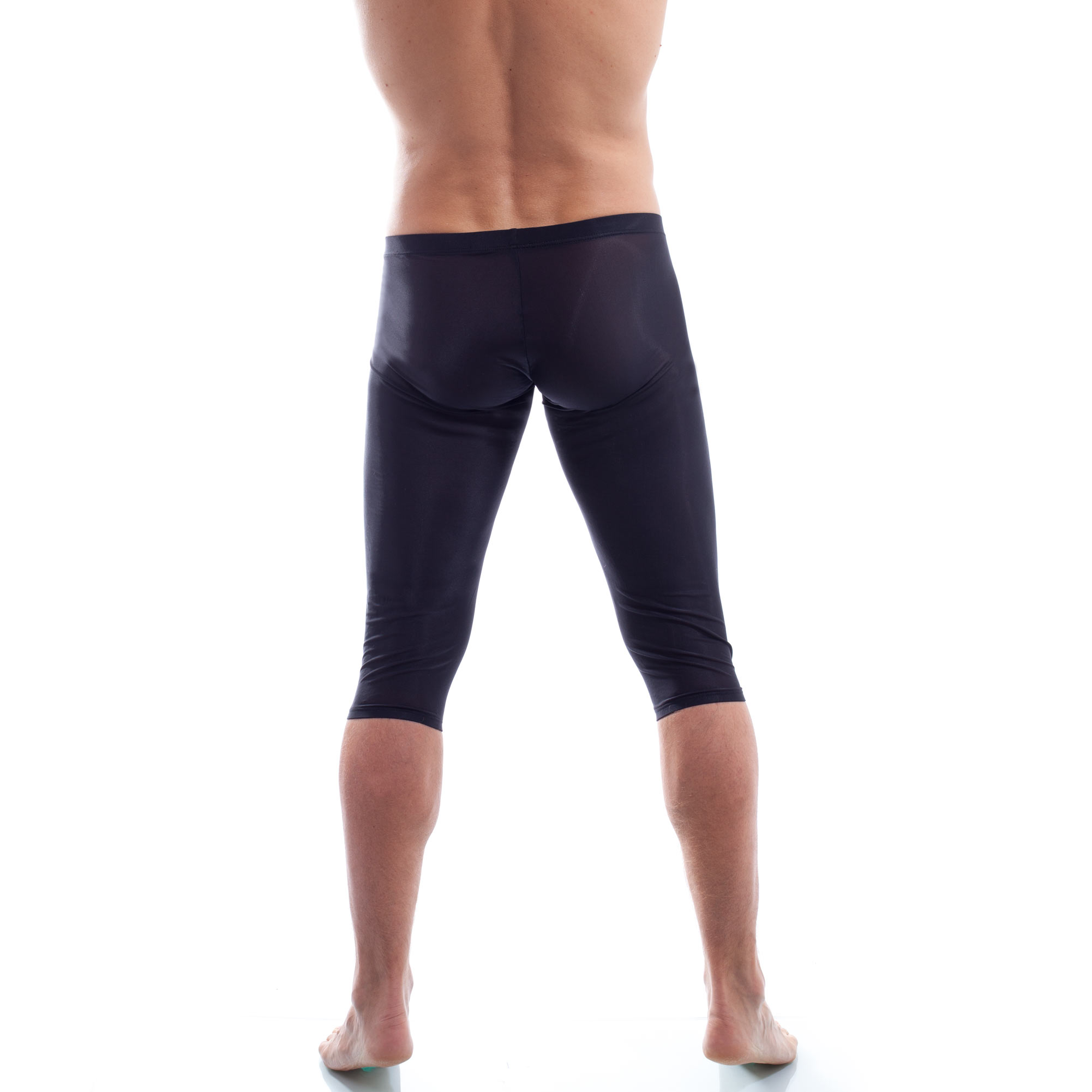 SilverRing Pushup Knickerbocker