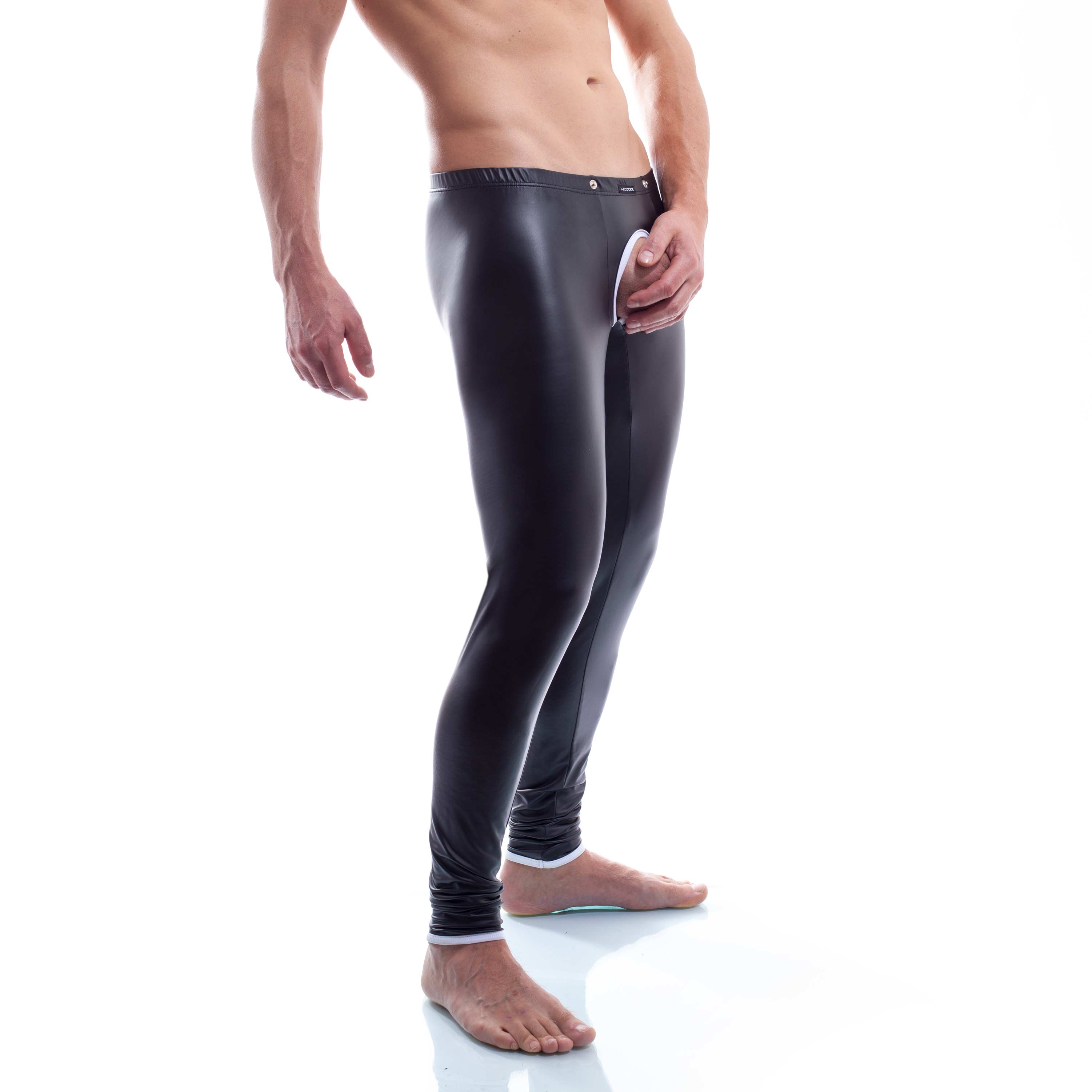 BlackNWhite Quick Fun Meggings