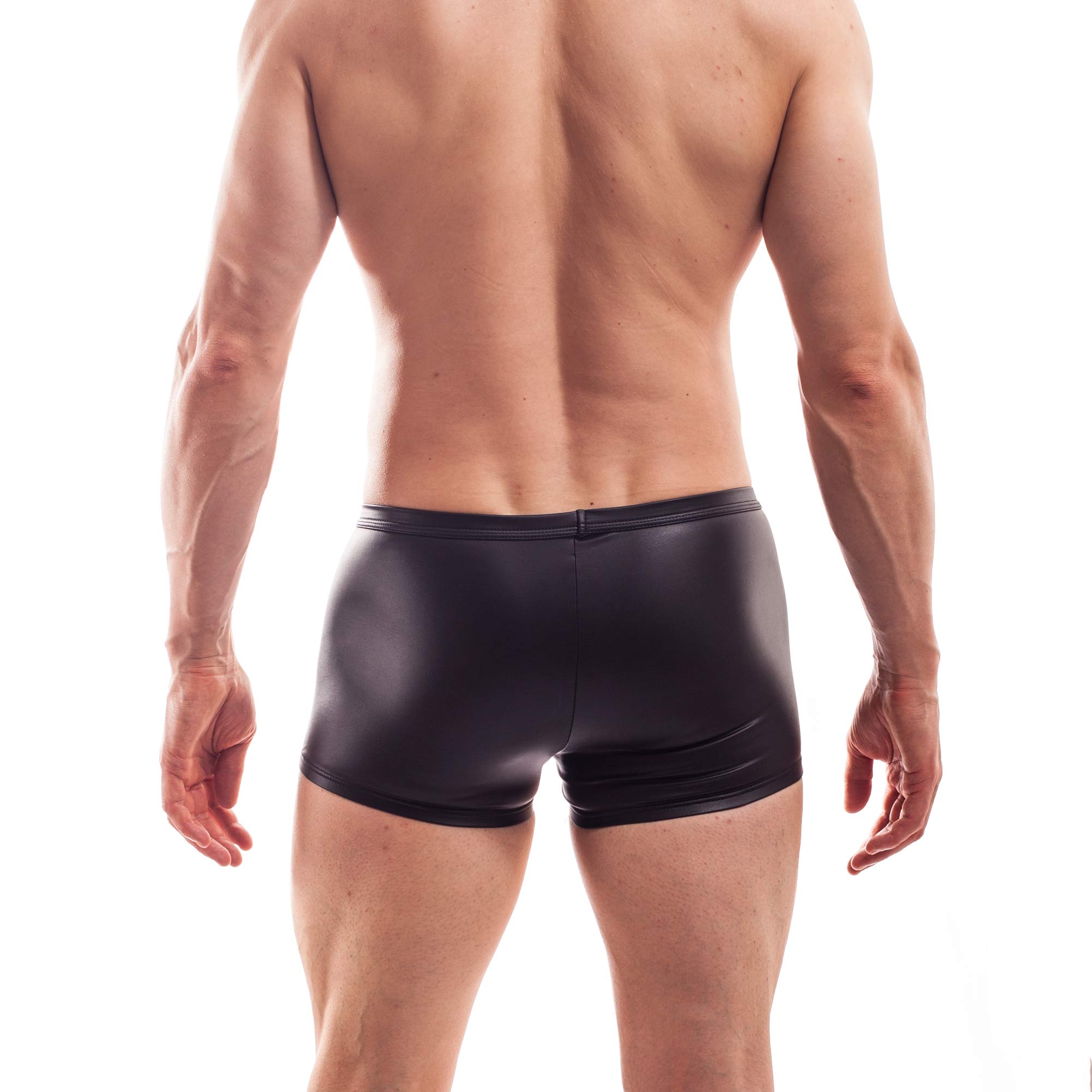 Boxer Quick Fun Longpants