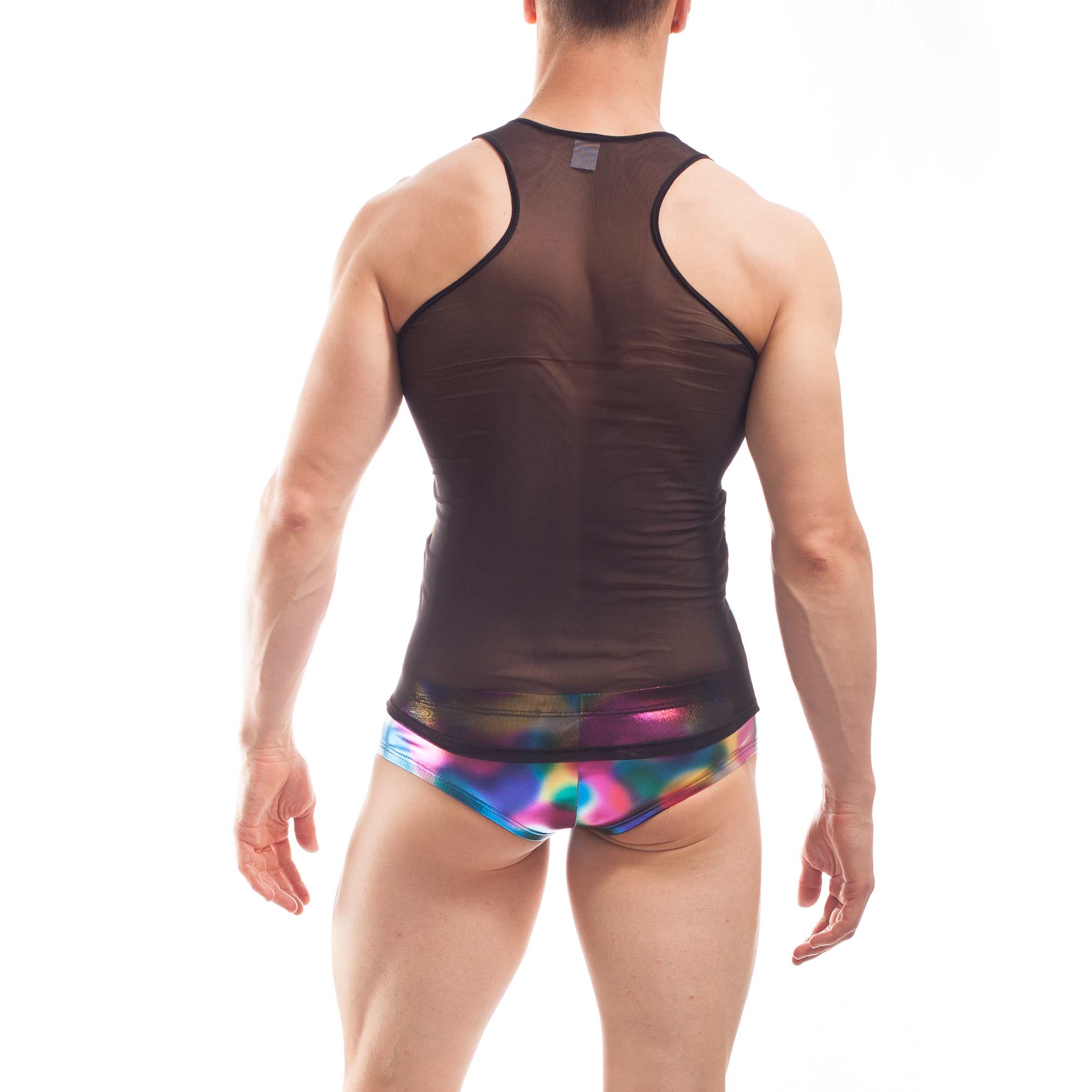 PaintBall Muskelshirt