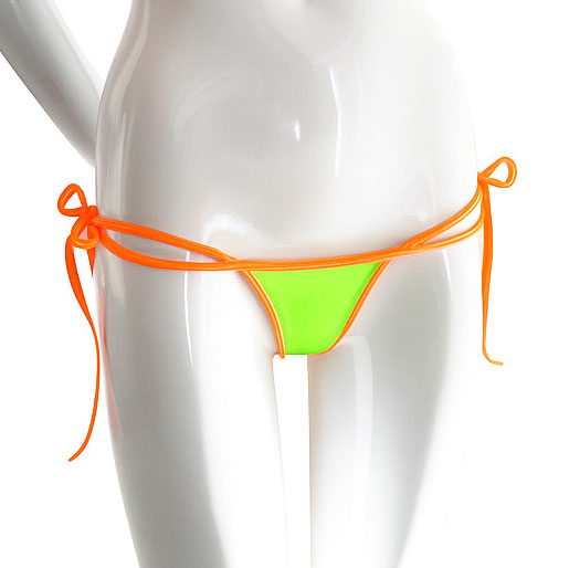 Brasil Micro T-String