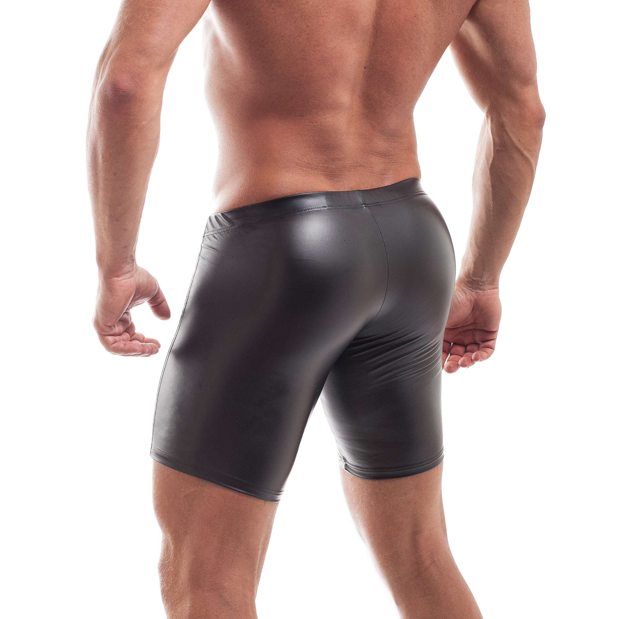 Carbyne Bananen-Pushup Longpants