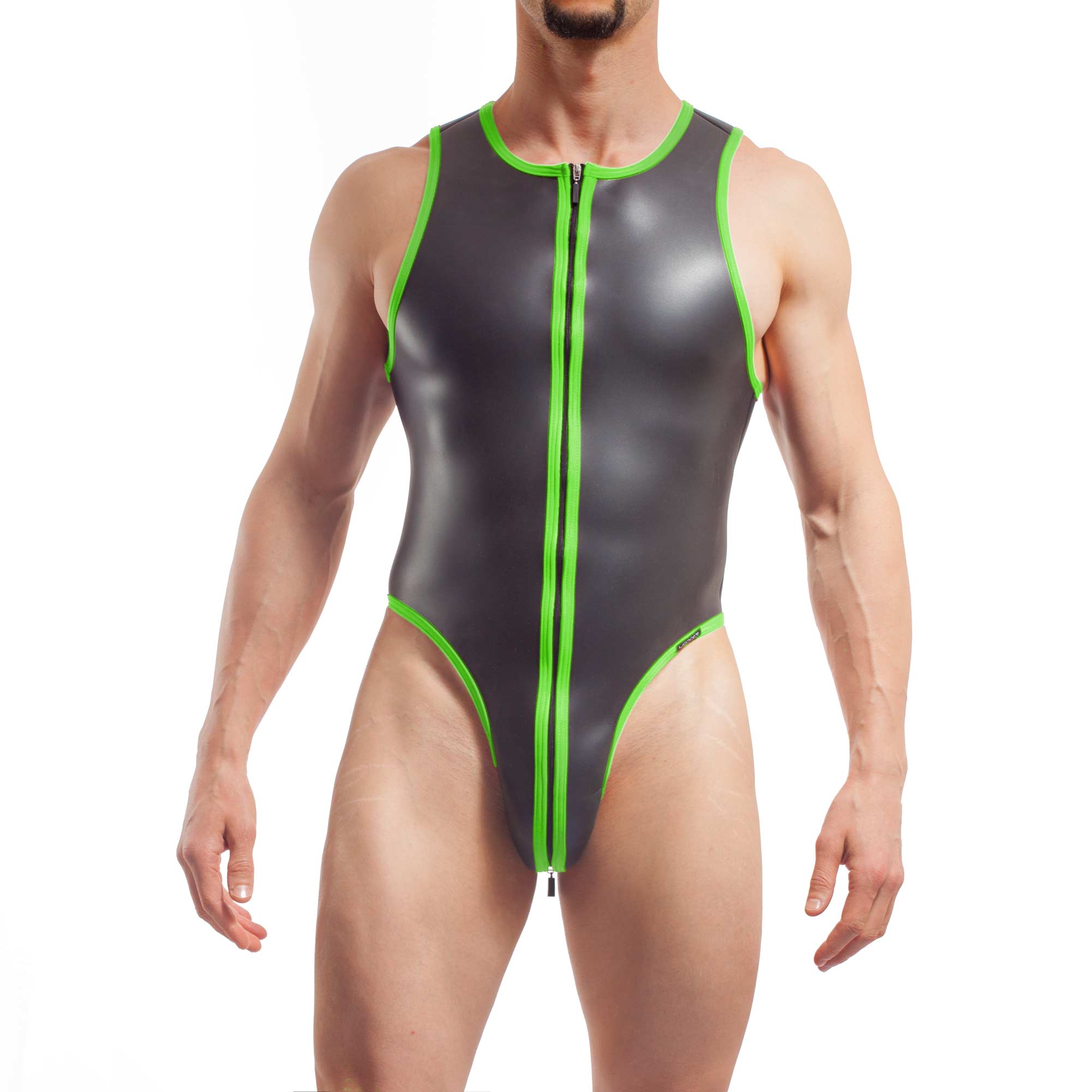 Glatthaut Neopren Stringbody