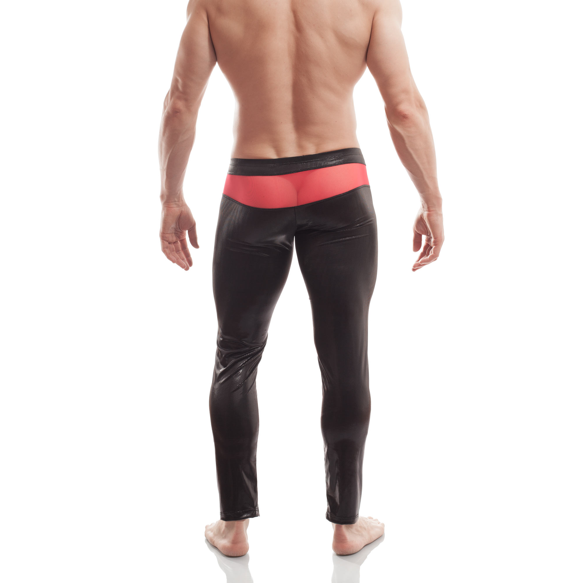 Poison Quick Fun Meggings