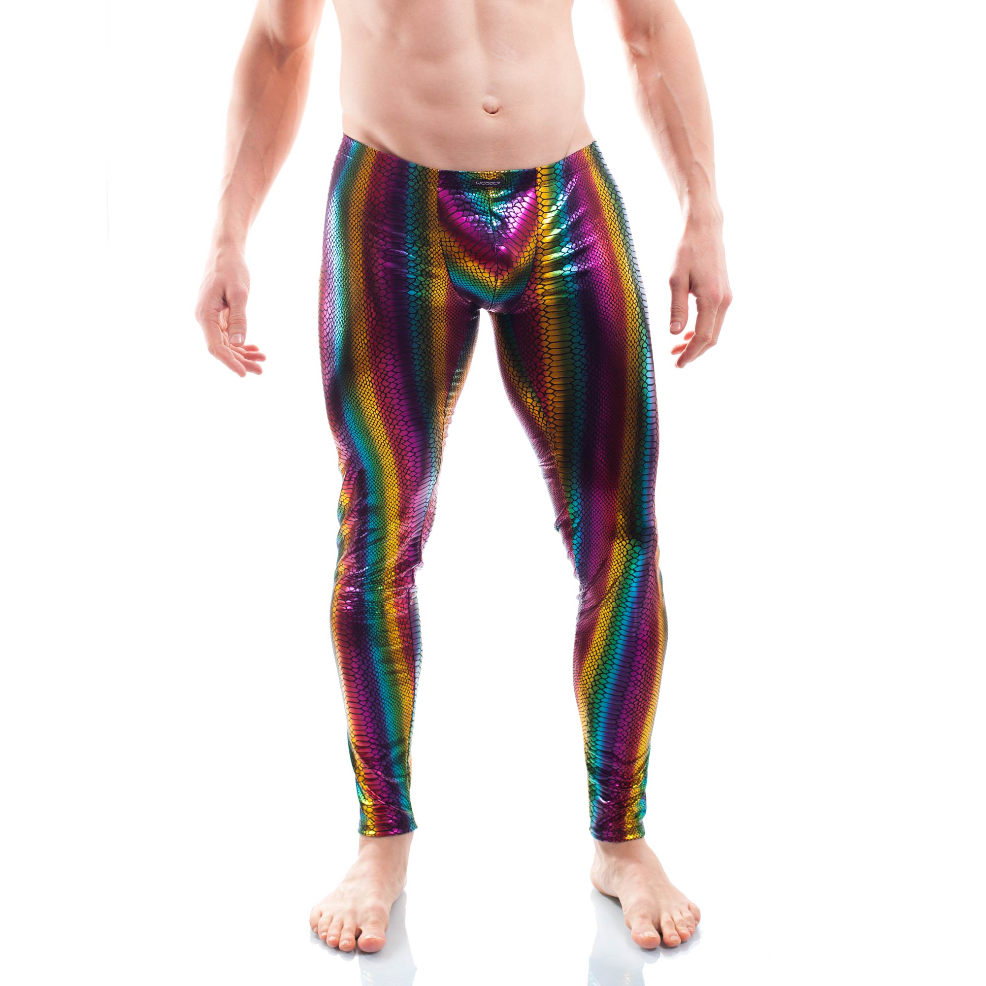 RainbowReptile Basic Meggings