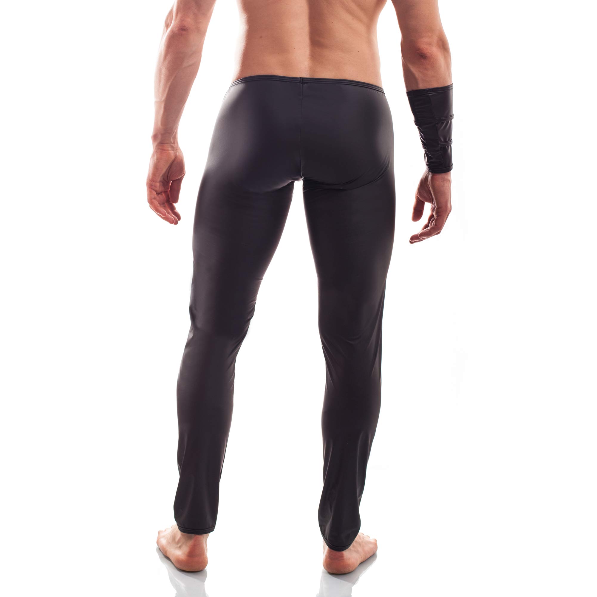 IronMan Pushup Meggings