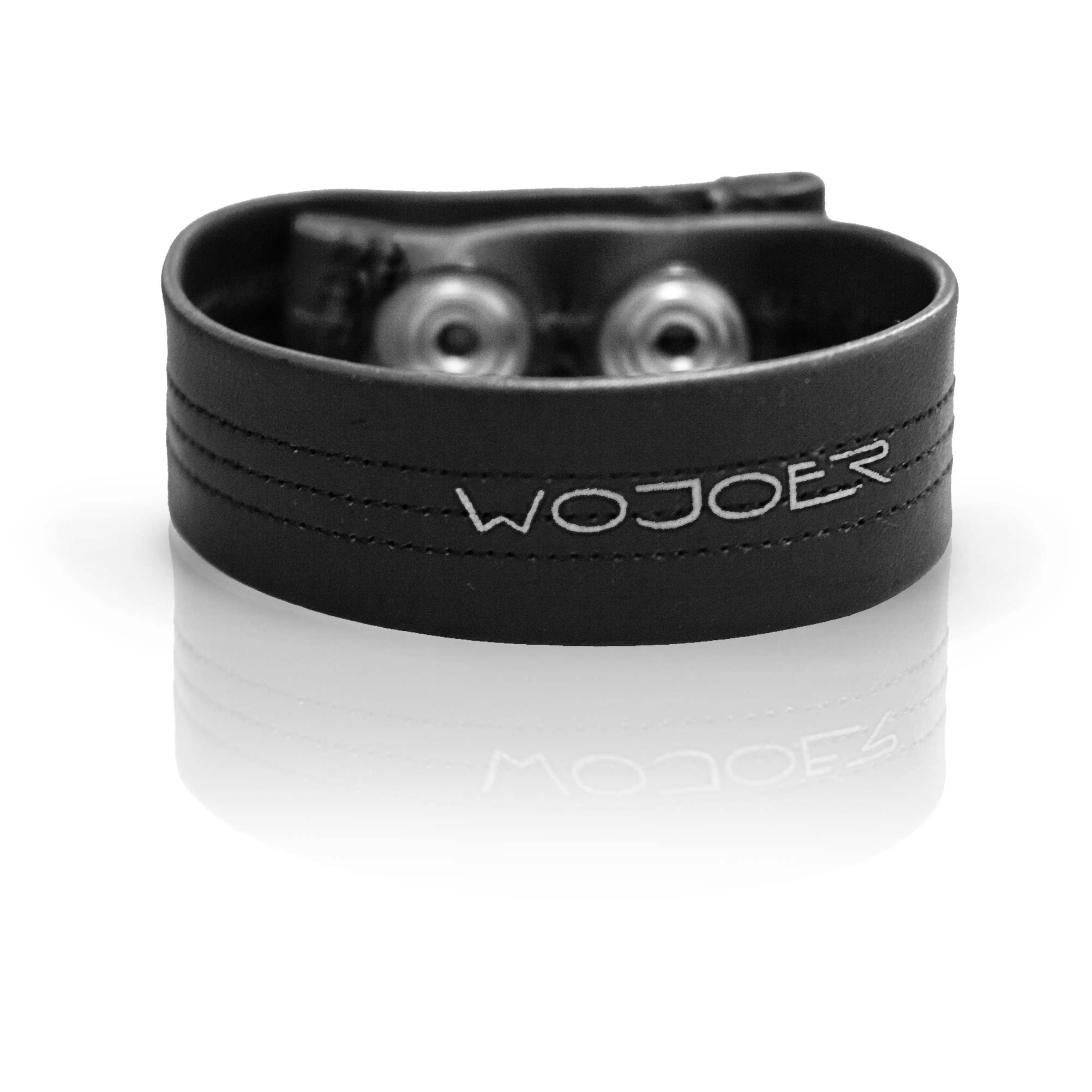 Mattleder Genital Push Up