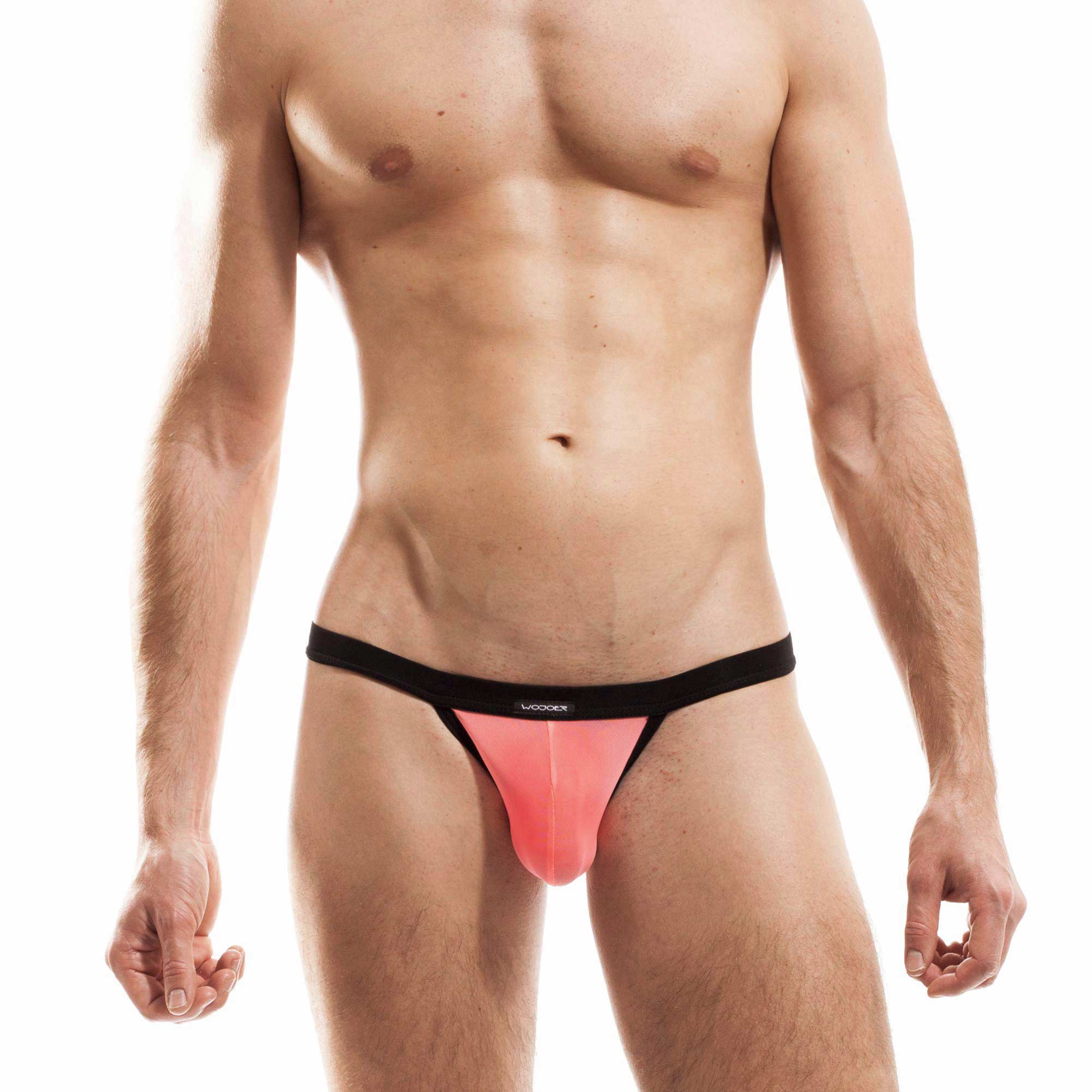 CoralNet G-String