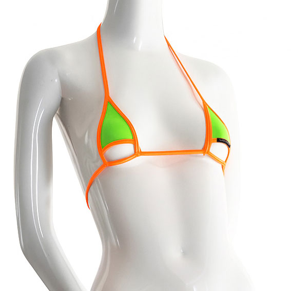 Brasil Micro Triangel Top