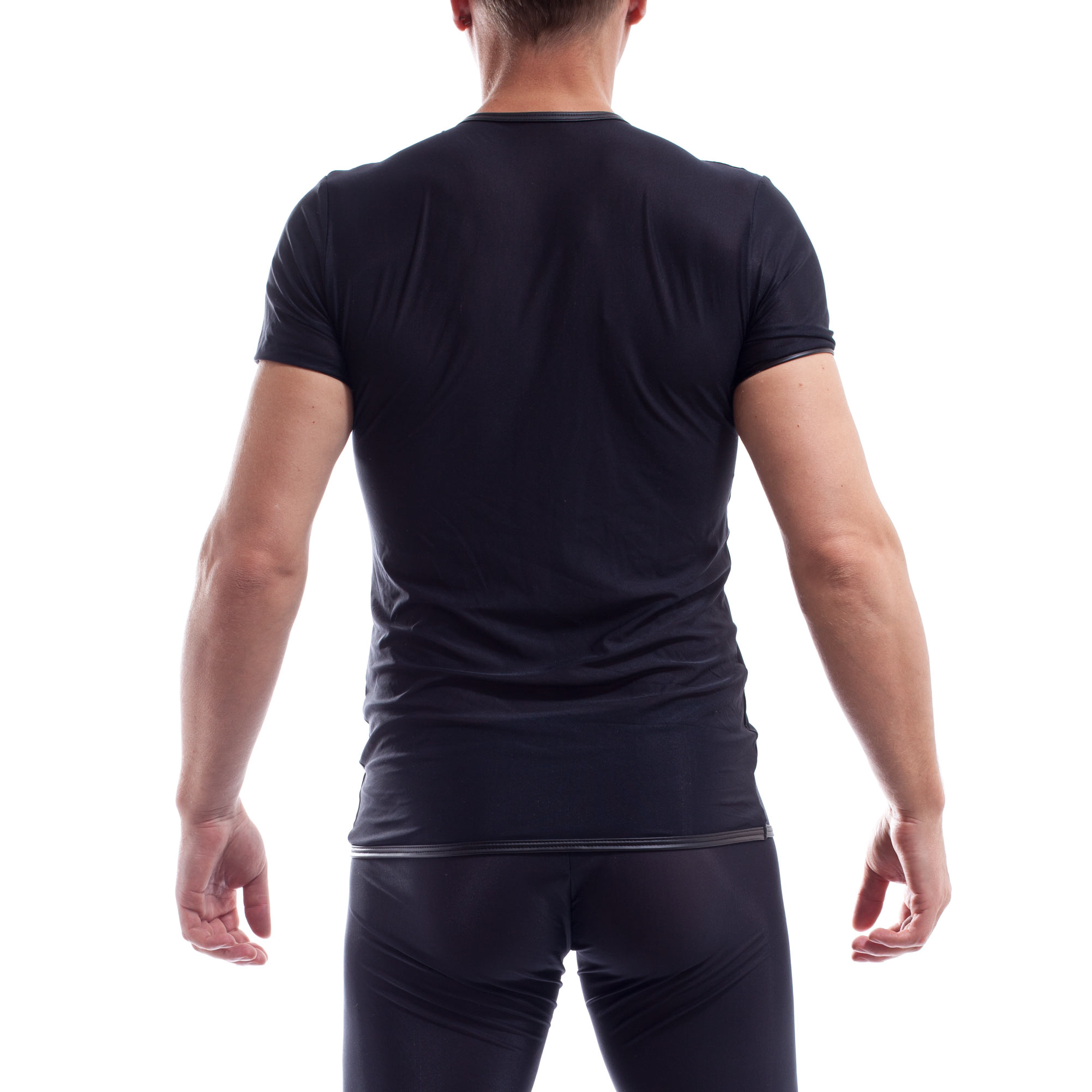 SilverRing Basic Shirt