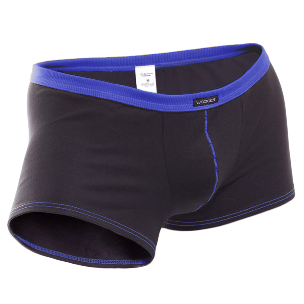 Baumwolle Pants ohne Po-Naht