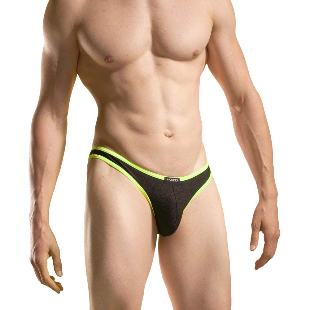 BadeGlanz Brasil Tanga