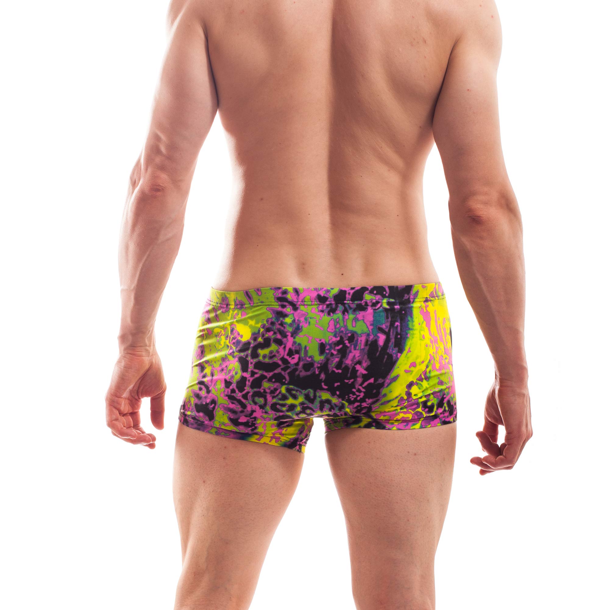 Acid Pants ohne Po-Naht