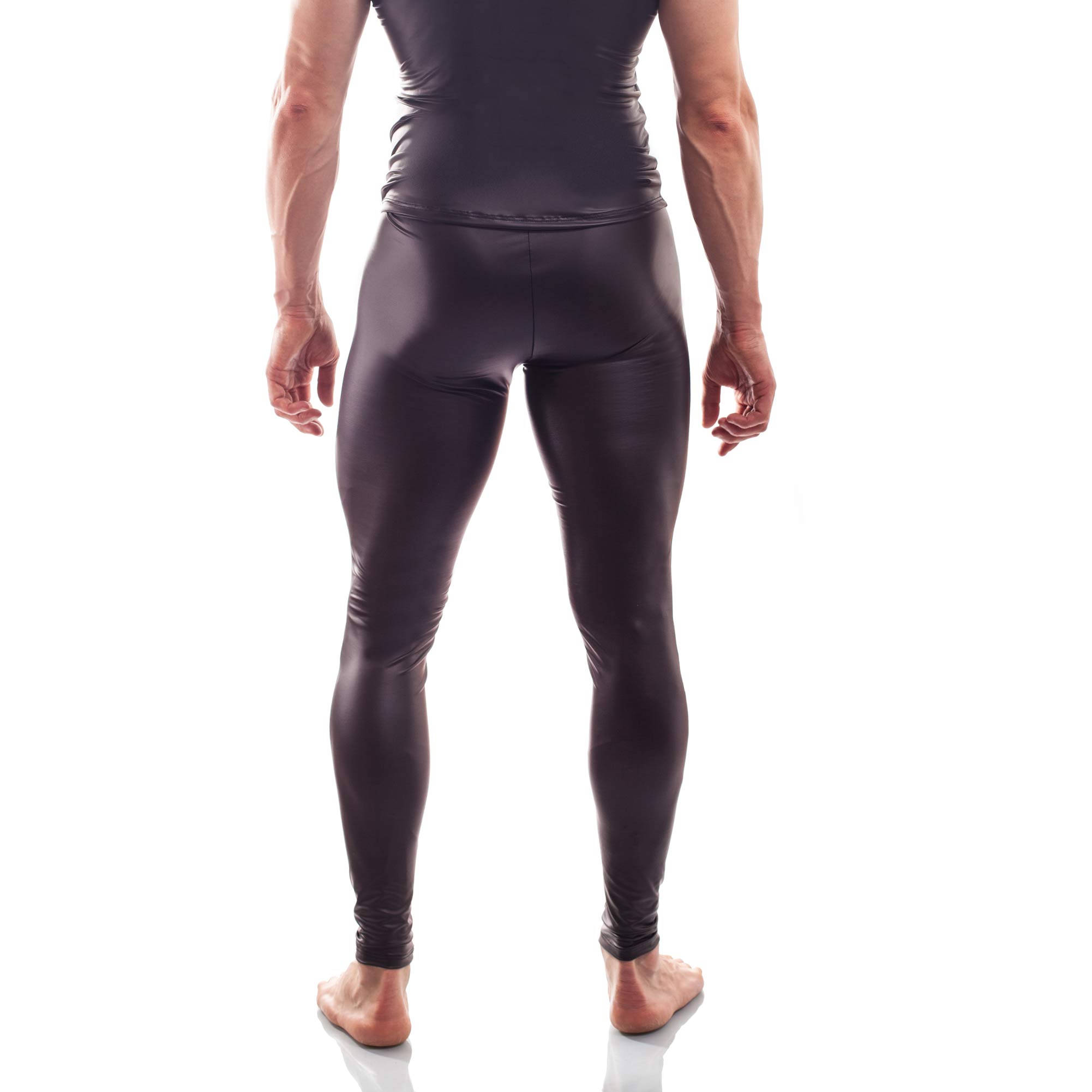 Boxer Quick Fun Meggings