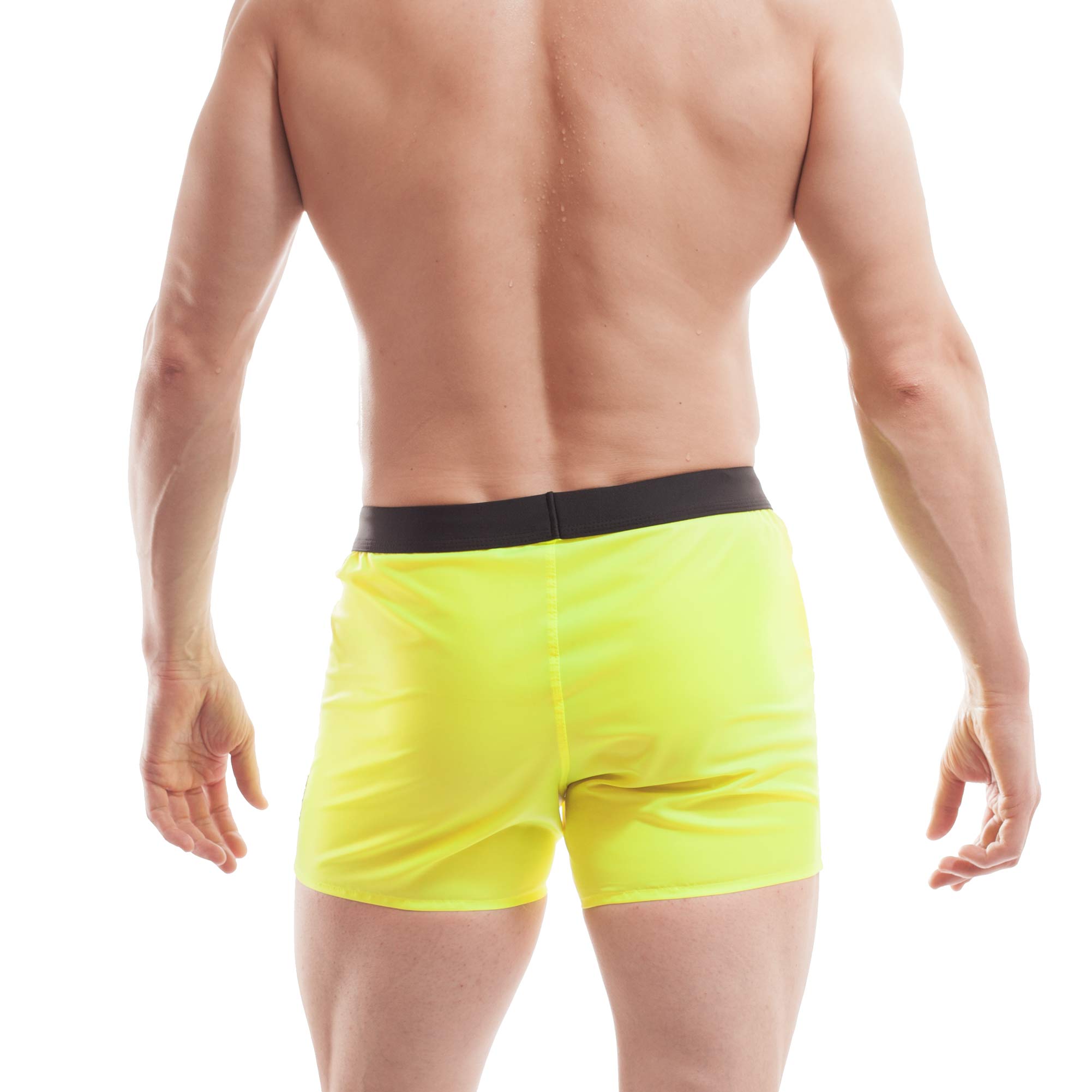 NeonBeach Shorts