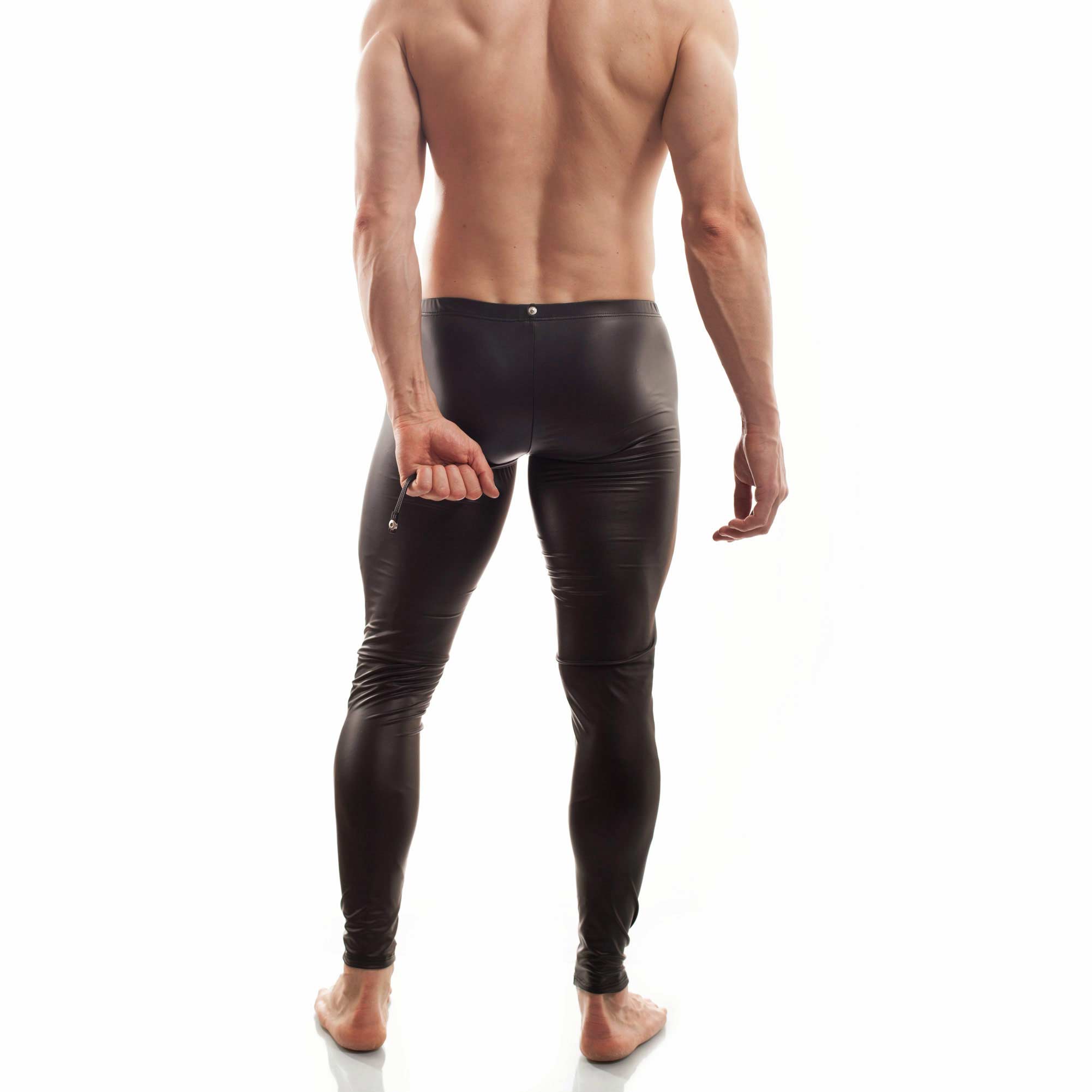 Mattleder Quick Fun Meggings