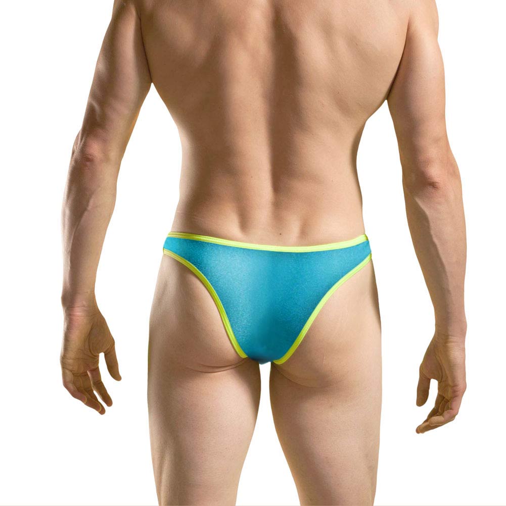 BadeGlanz Brasil Tanga