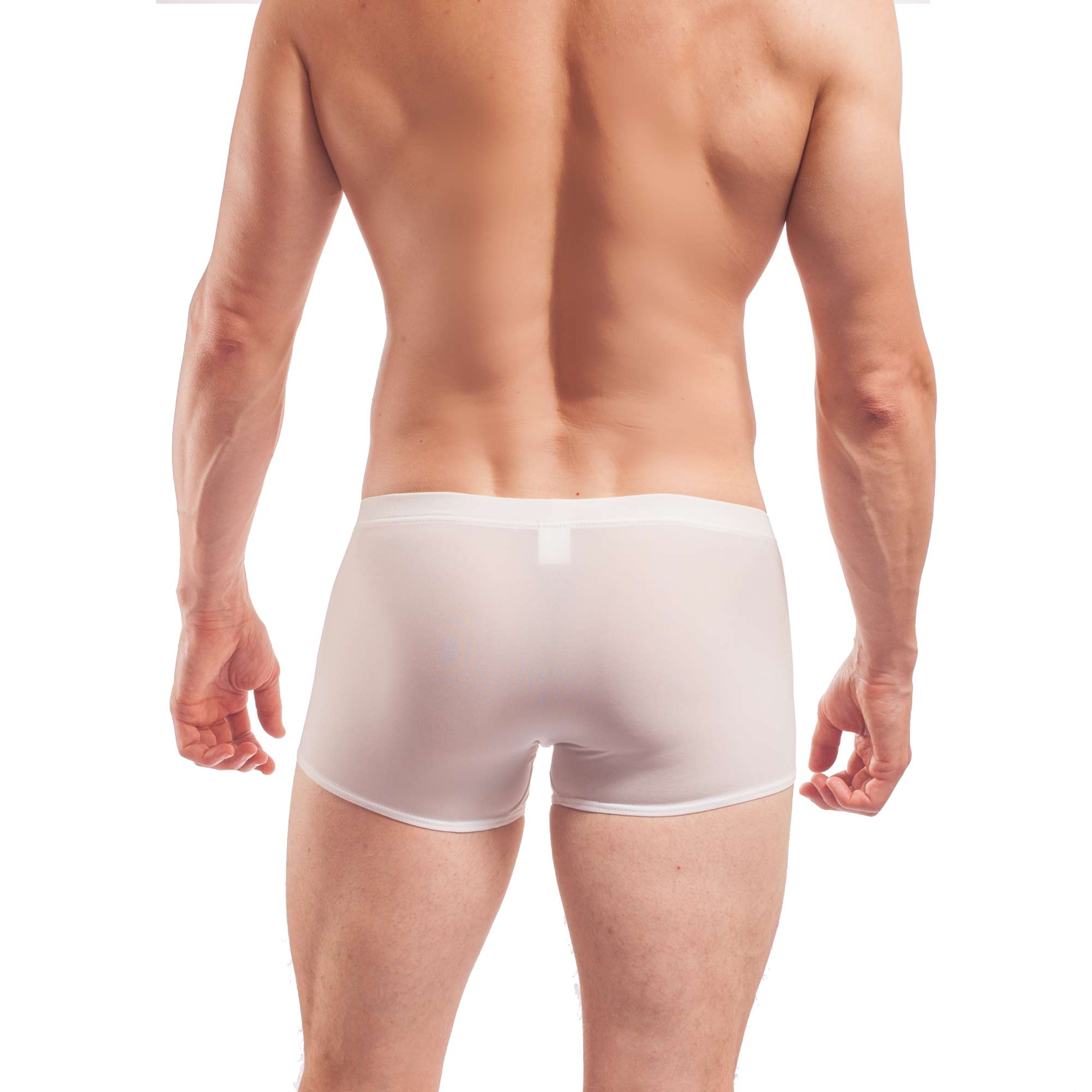 BeUn-Basic Pants ohne Po-Naht