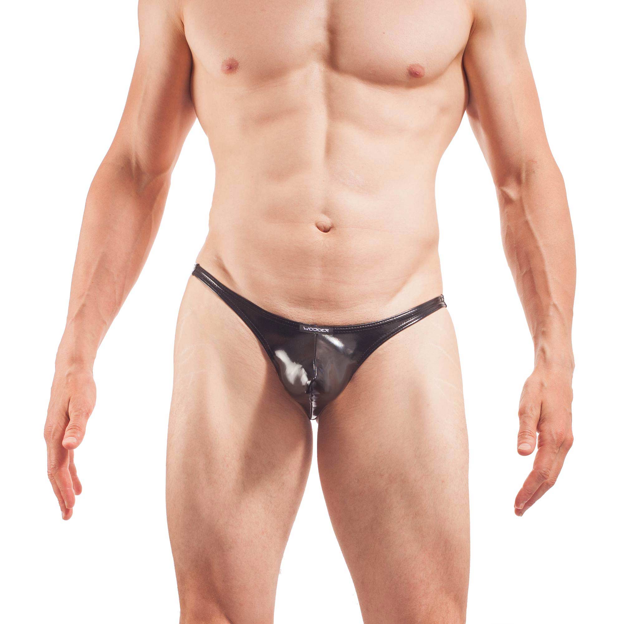 Lack Push Mini Brasil Tanga