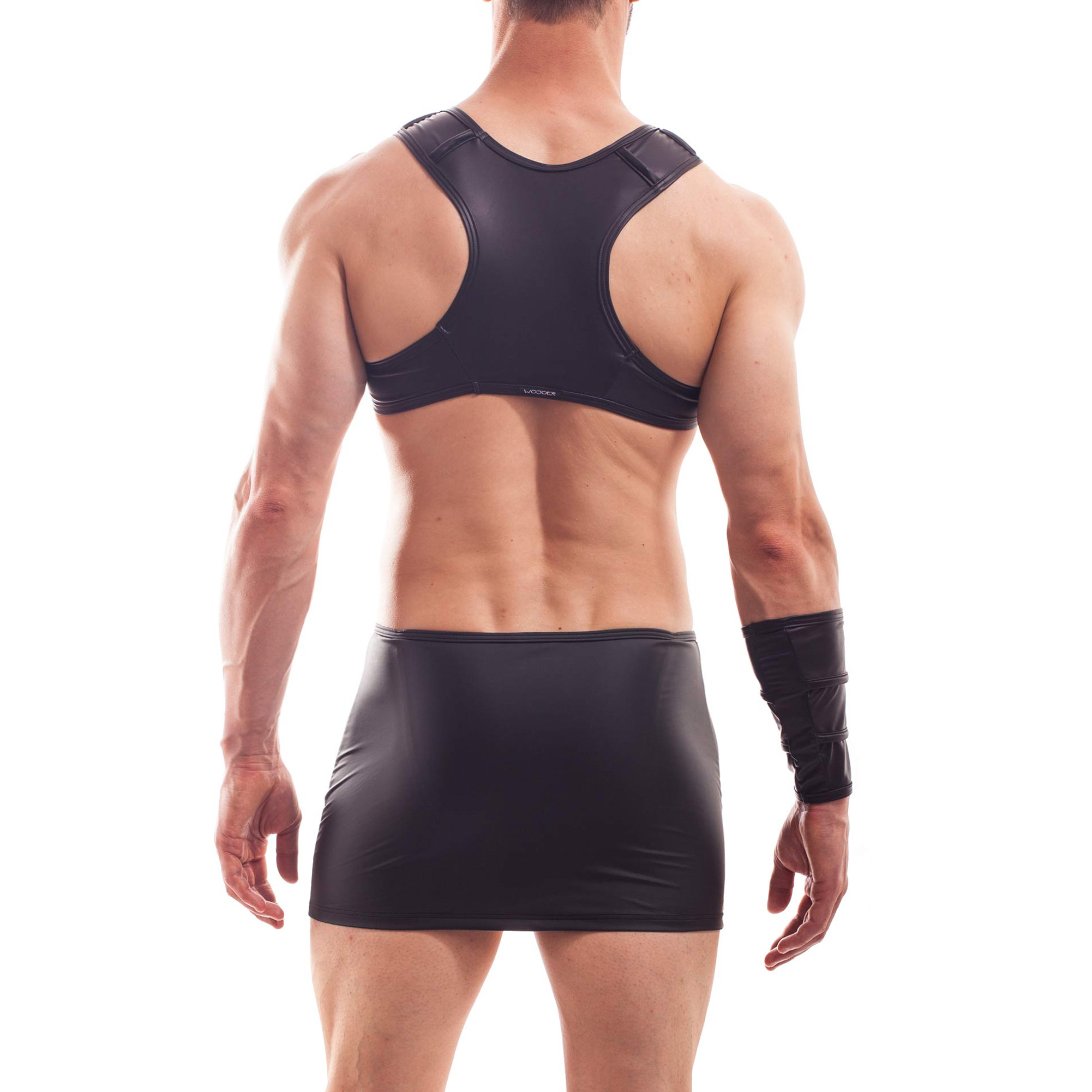 IronMan Herren Mini Rock