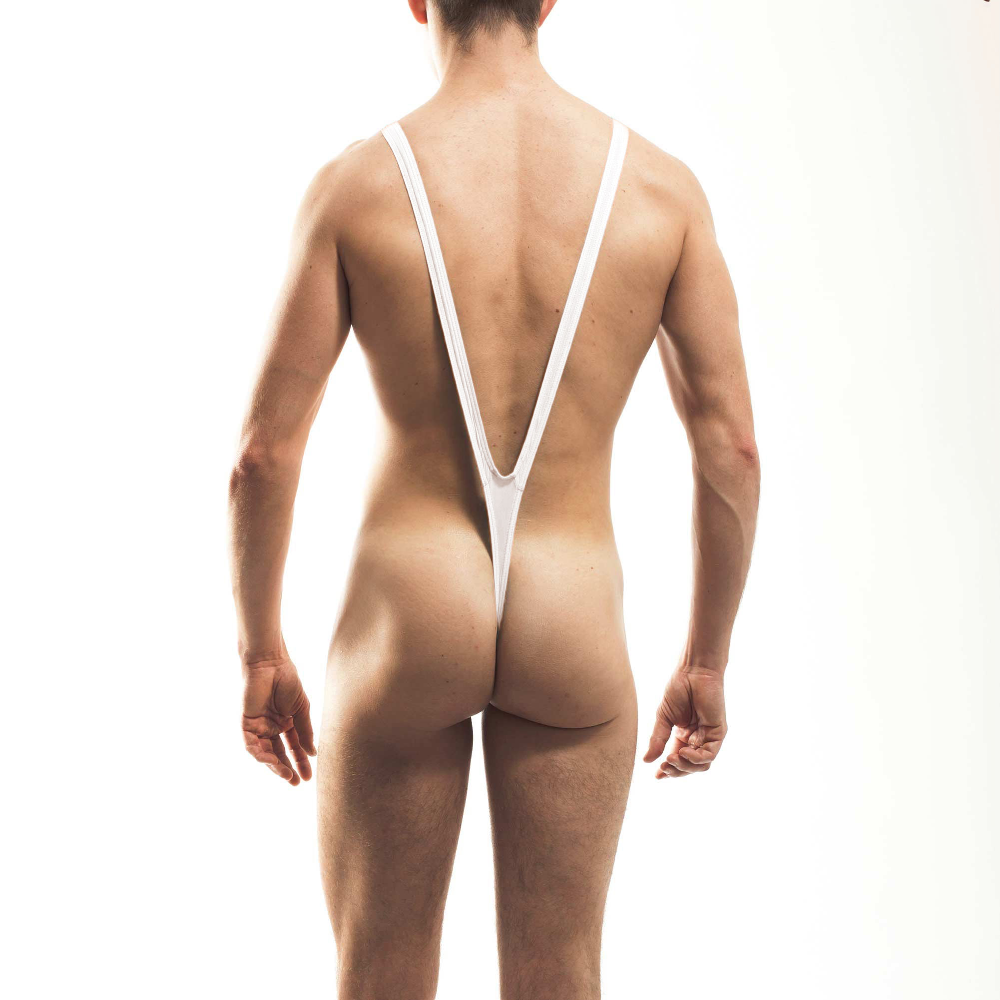 BeUn-Basic Strap Body