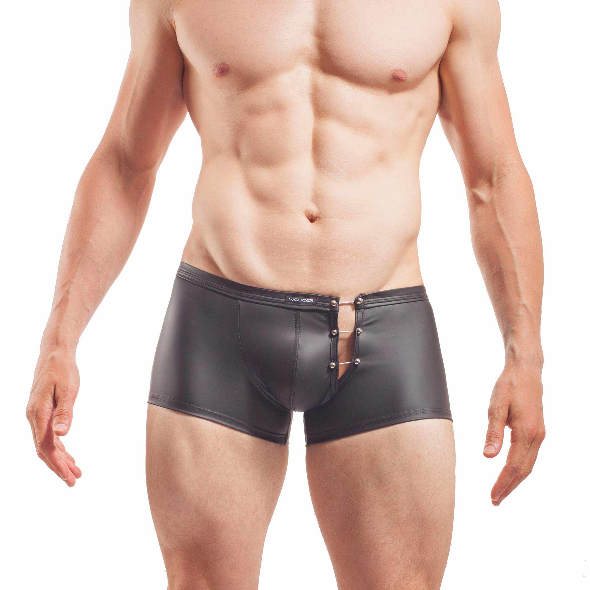 SynlexPiercing Special Front Pants