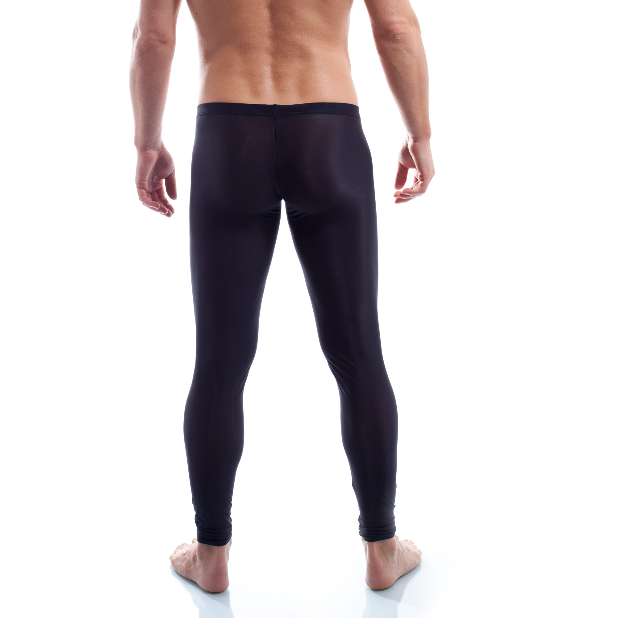 SilverRing Ouvert Meggings