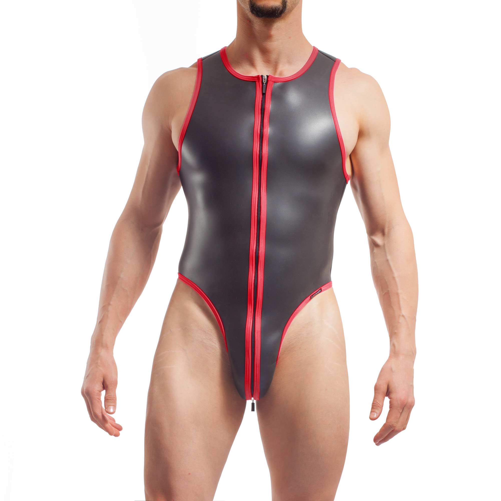 Glatthaut Neopren Stringbody