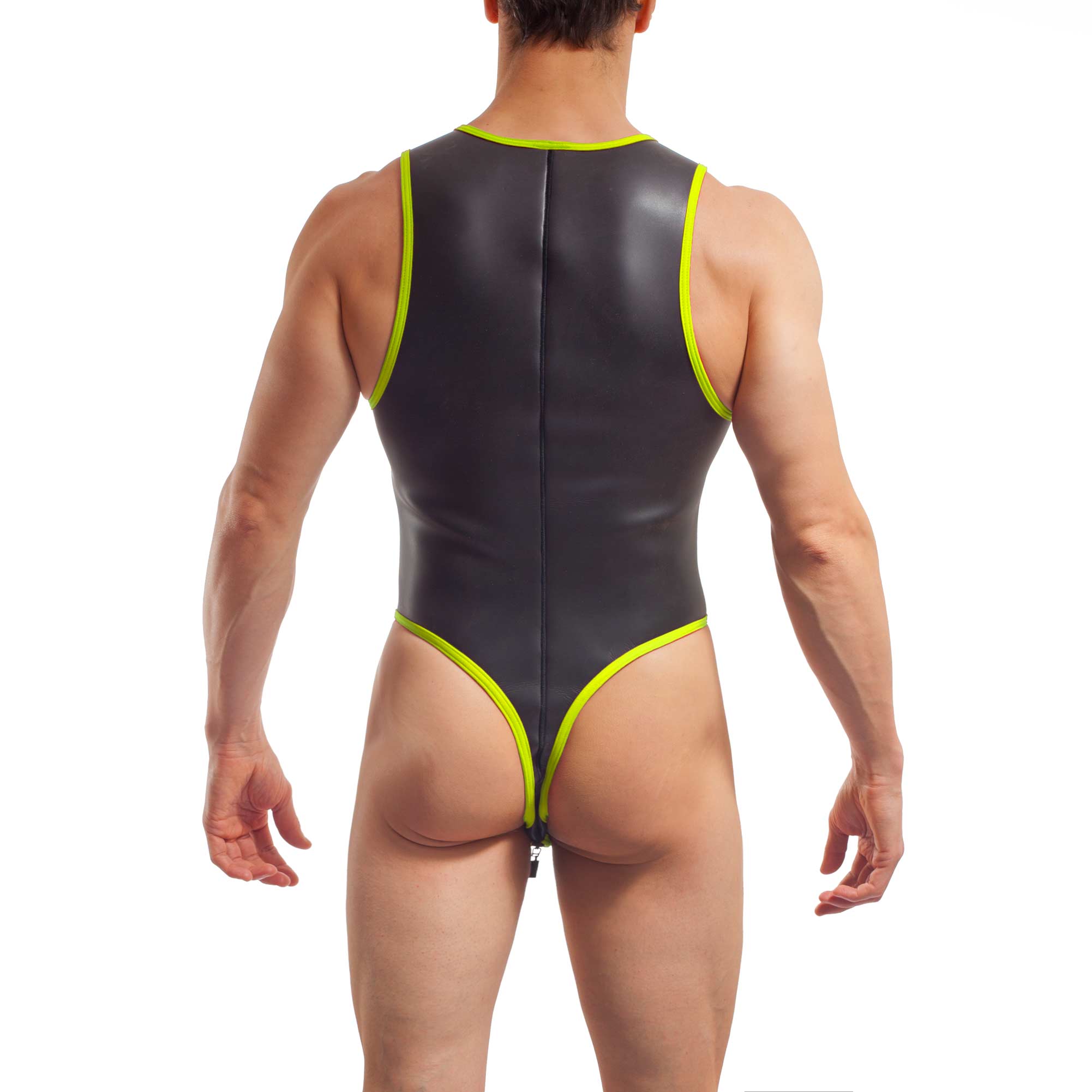 Glatthaut Neopren Stringbody