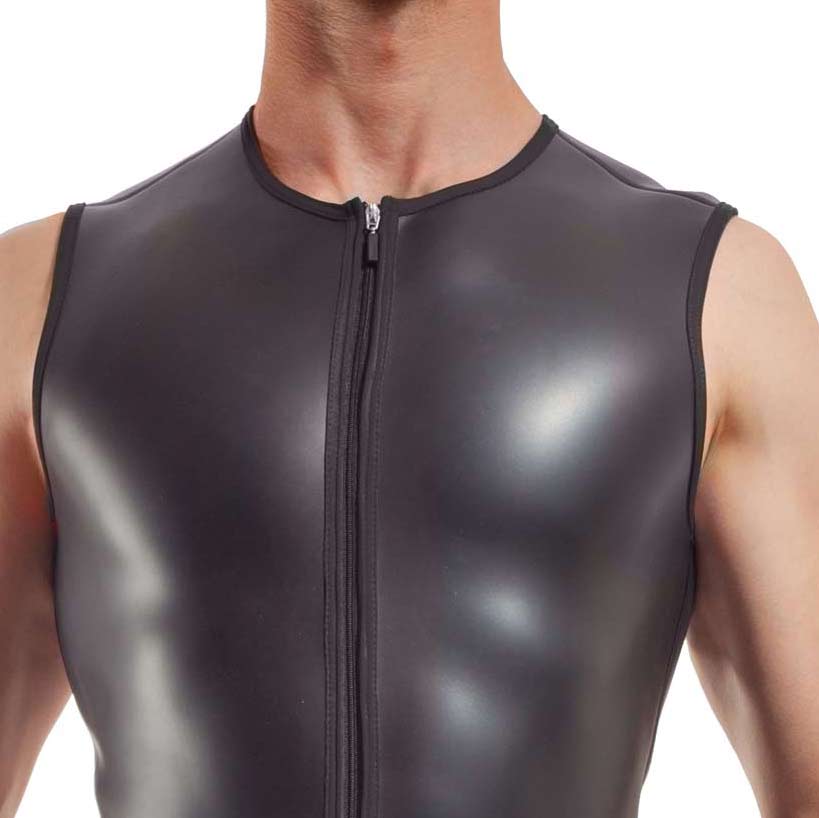 Glatthaut Neopren Brasil Tangabody