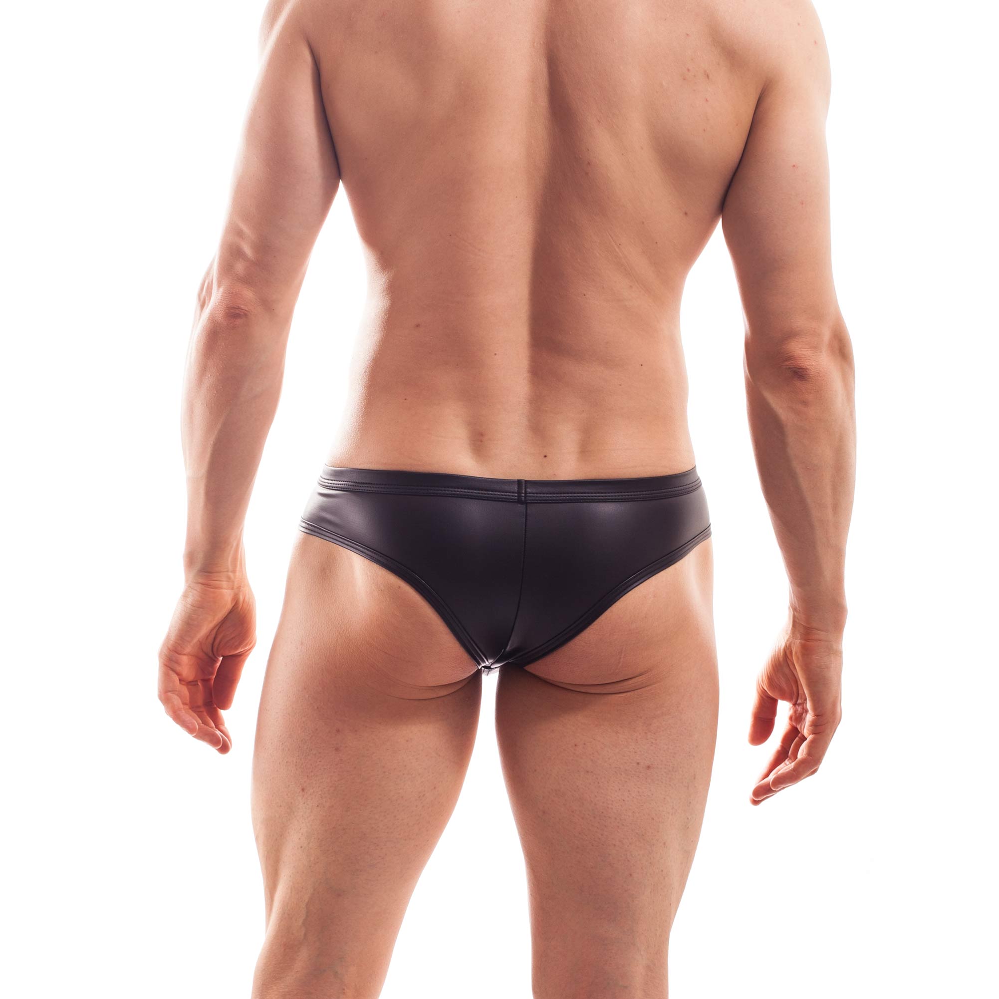 Boxer Quick Fun Mini Hipster