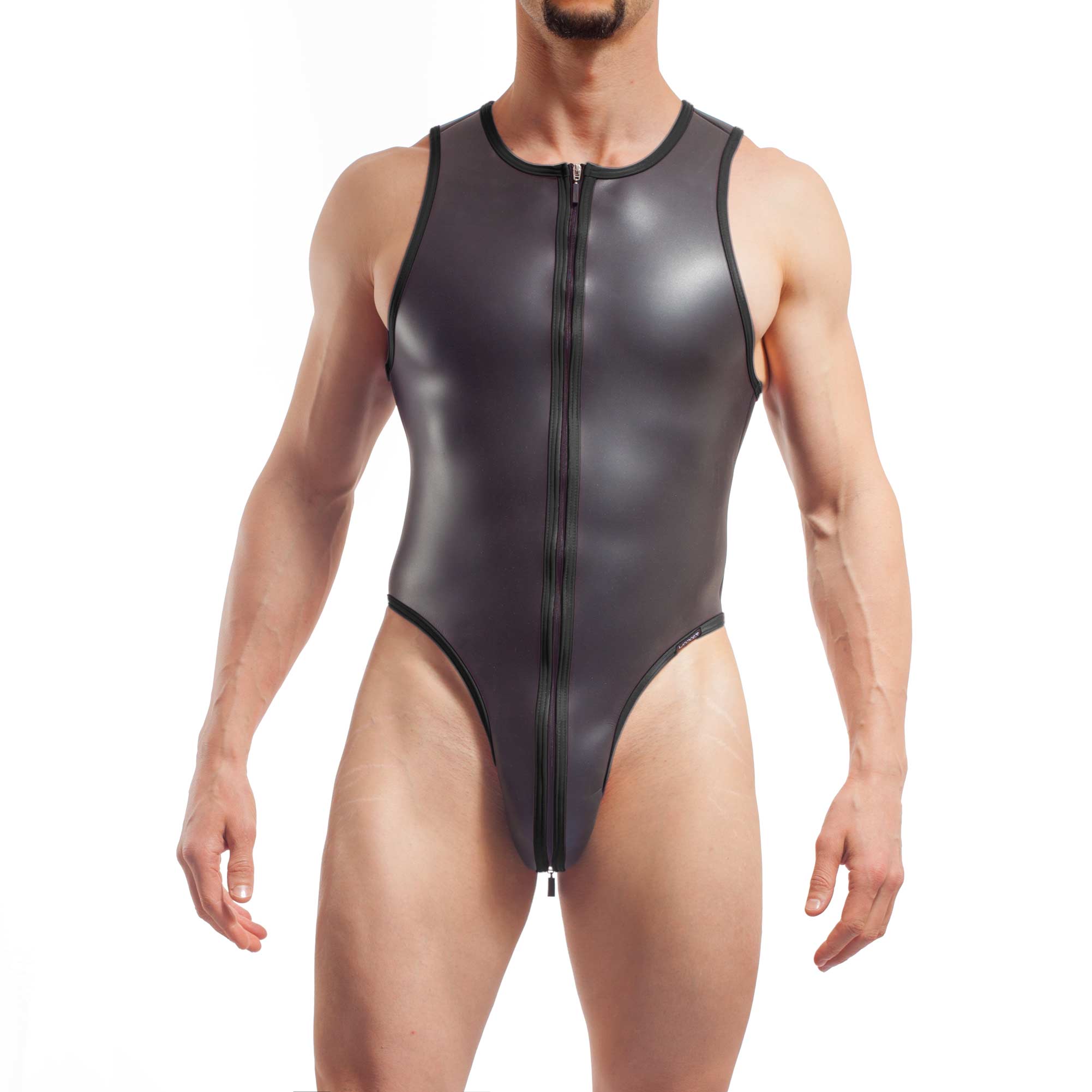 Glatthaut Neopren Stringbody