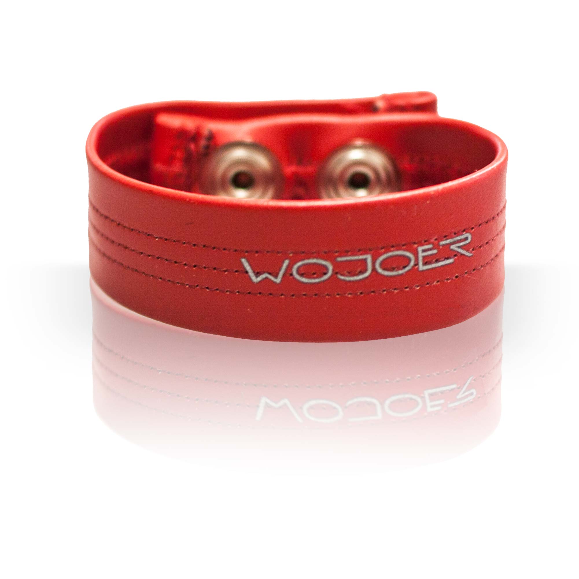 Mattleder Genital Push Up