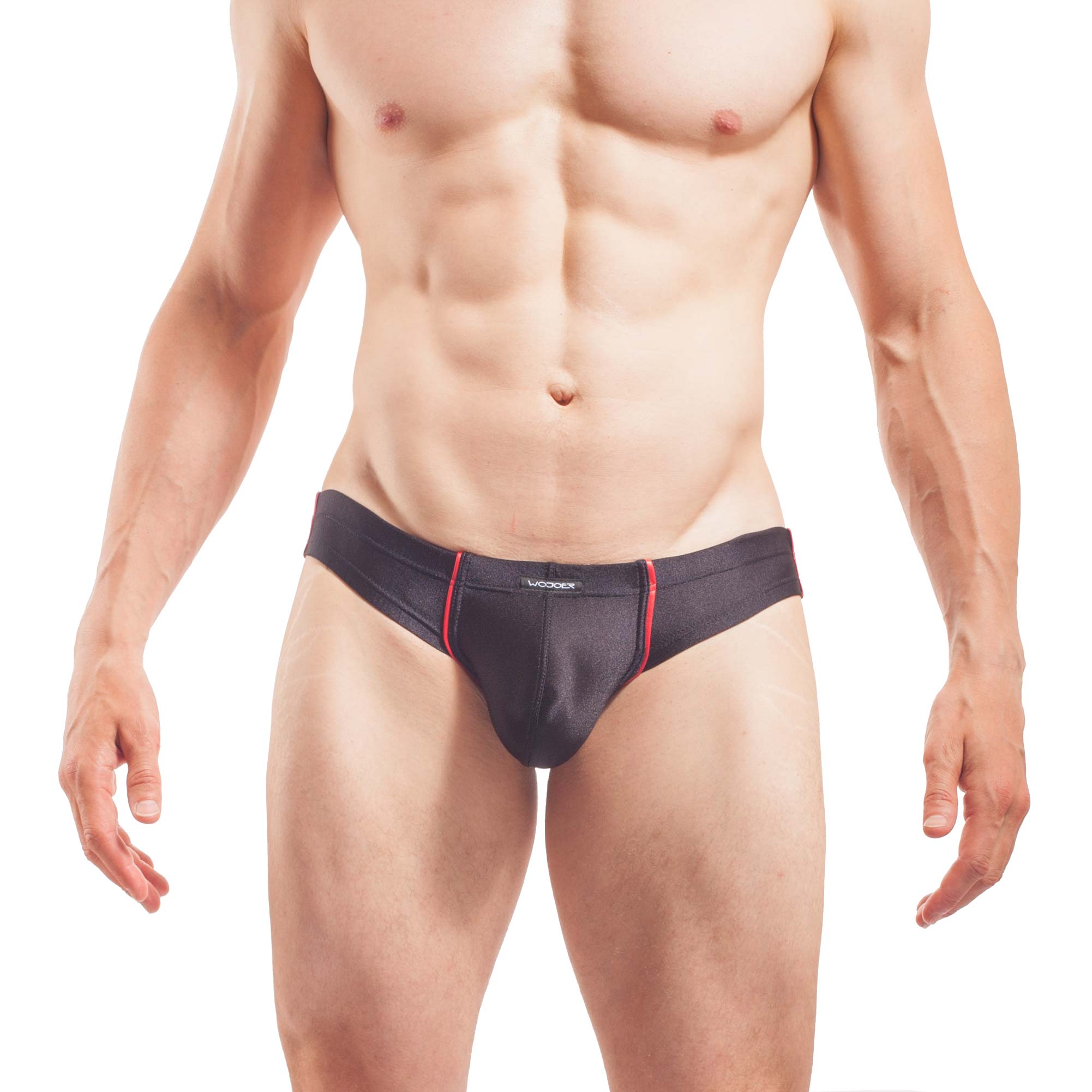 RedBlack Mini Hipster