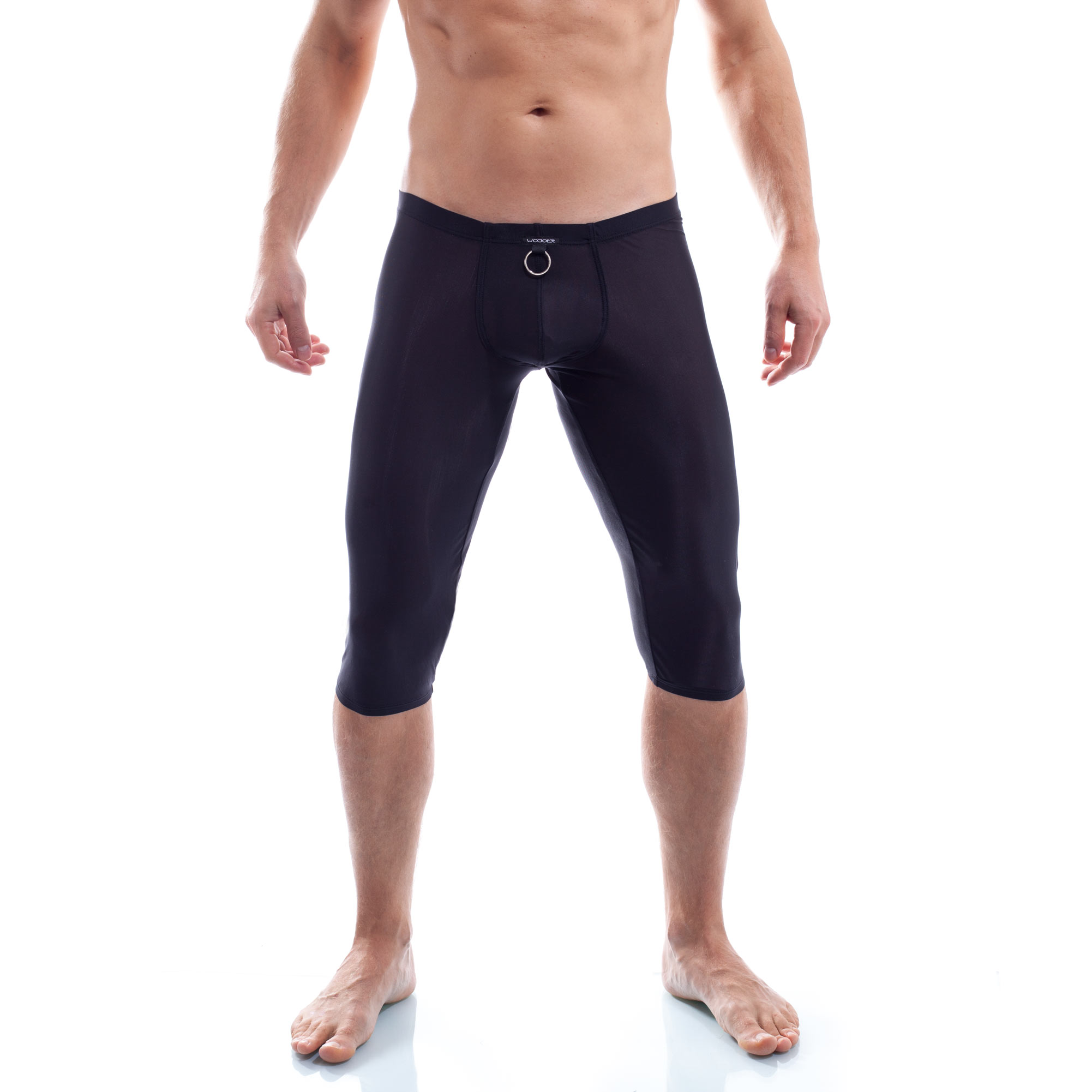 SilverRing Pushup Knickerbocker