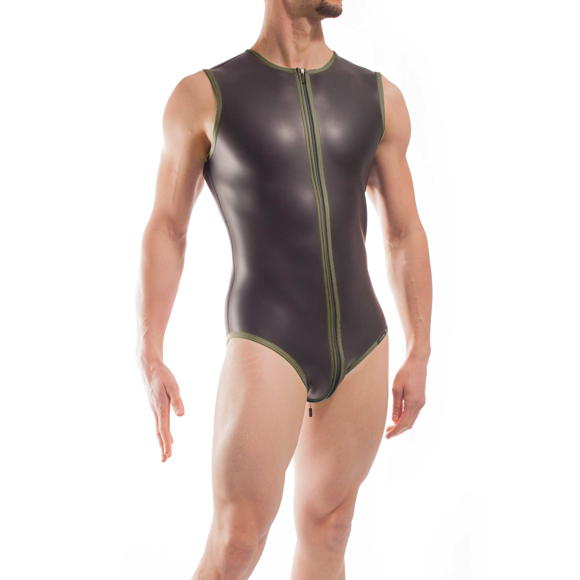 Glatthaut Neopren Slipbody