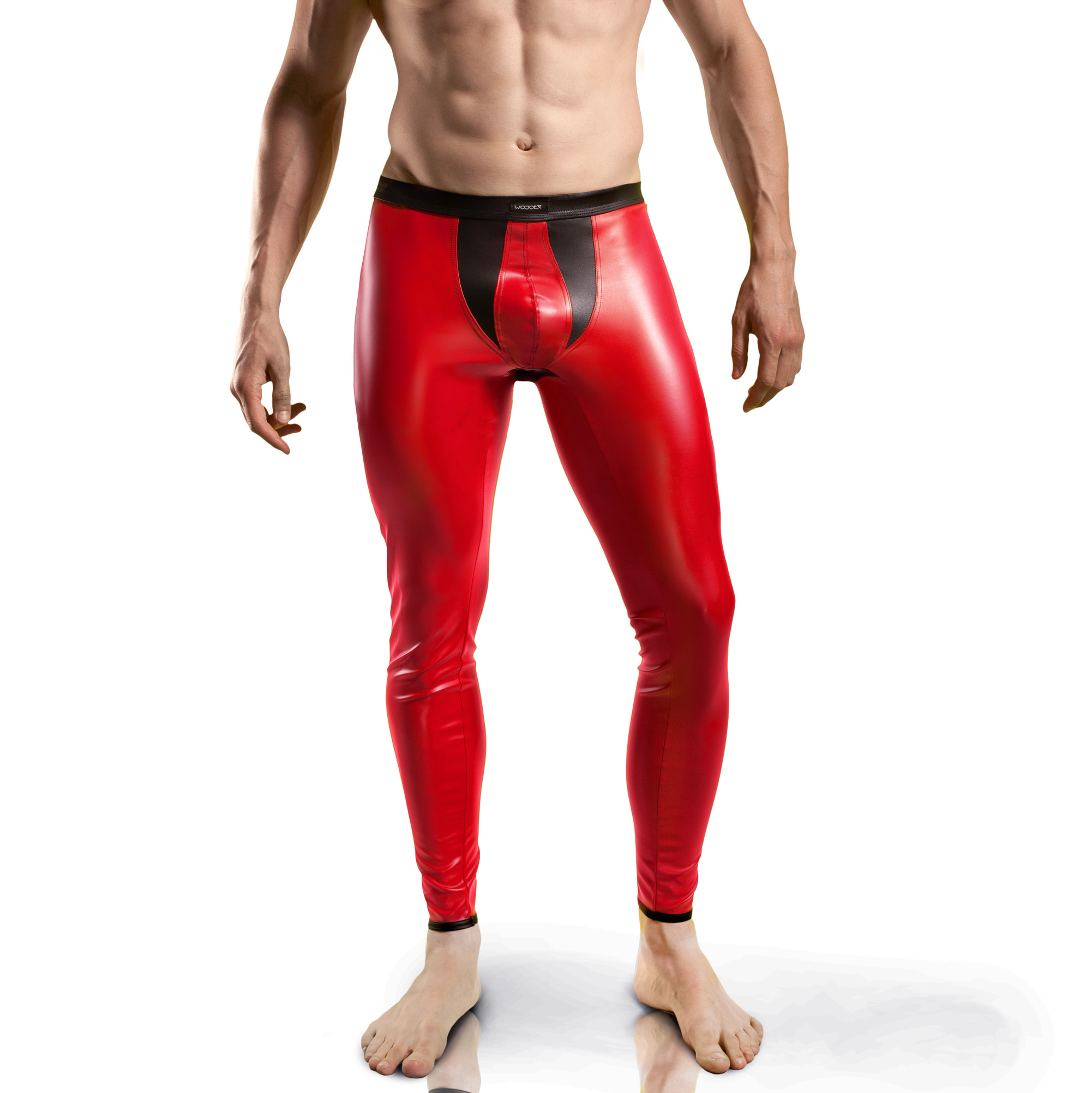 RedBack Special Front Meggings