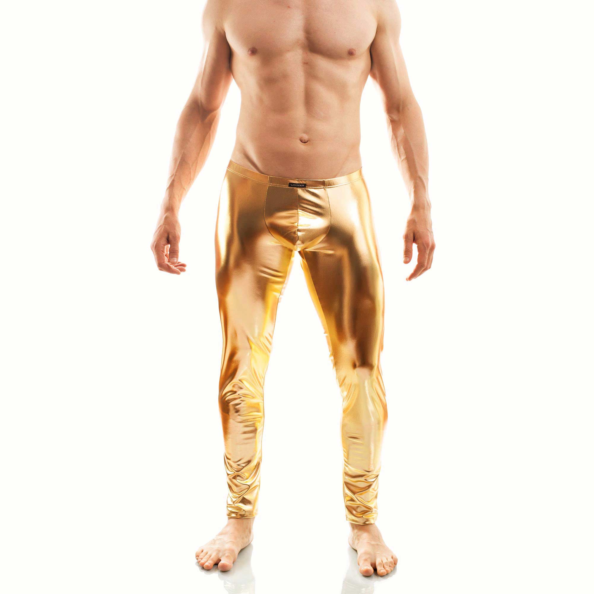 Wetlook Pushup Meggings