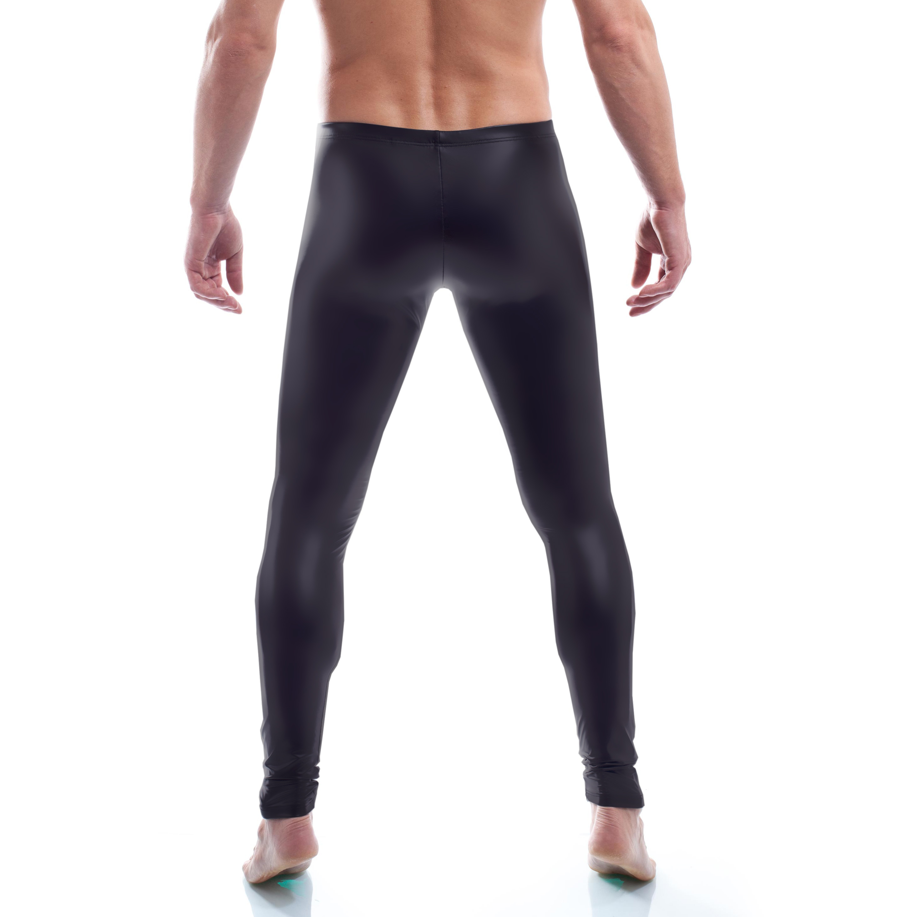 Synlex3 Basic Leggings
