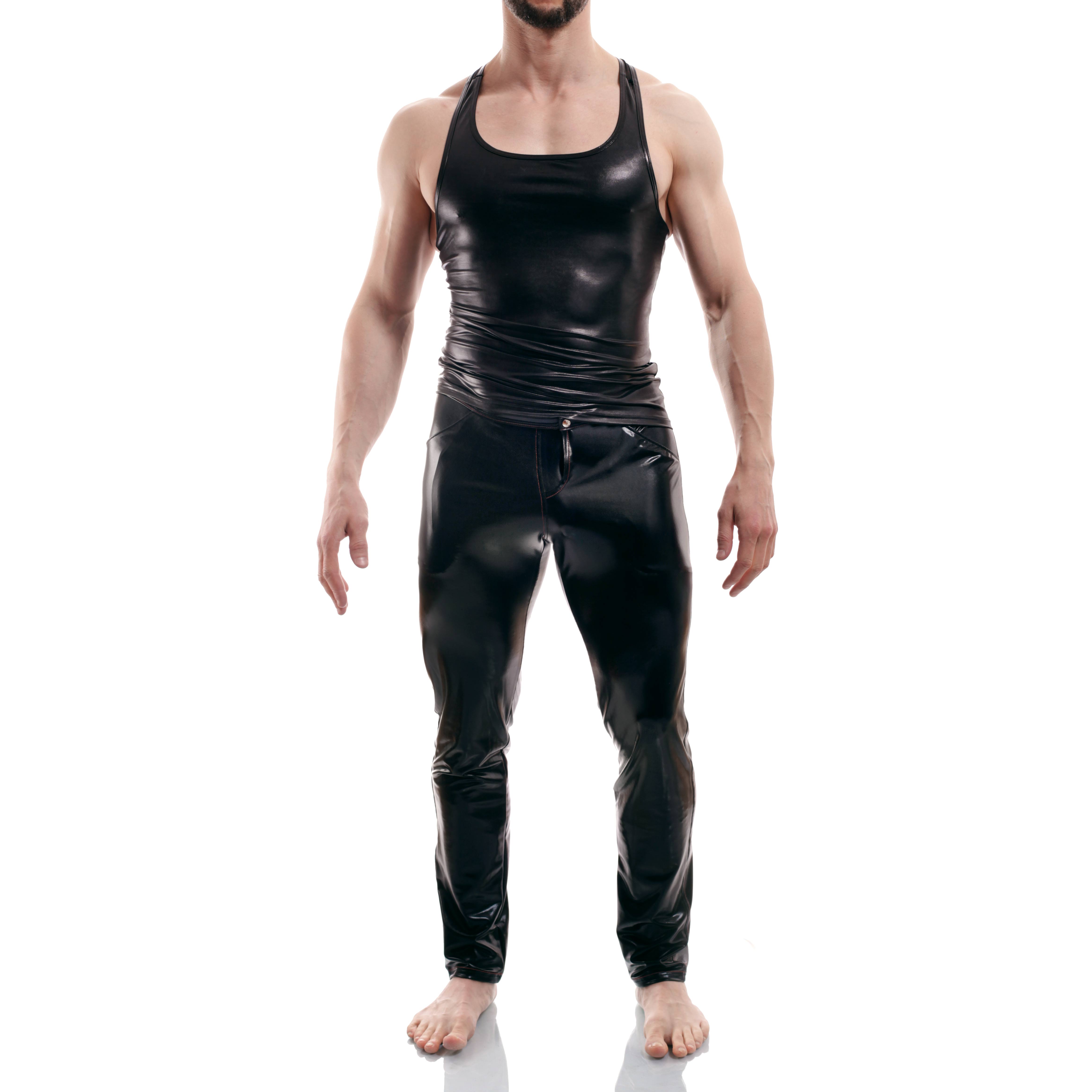 Wetjeans Muskelshirt