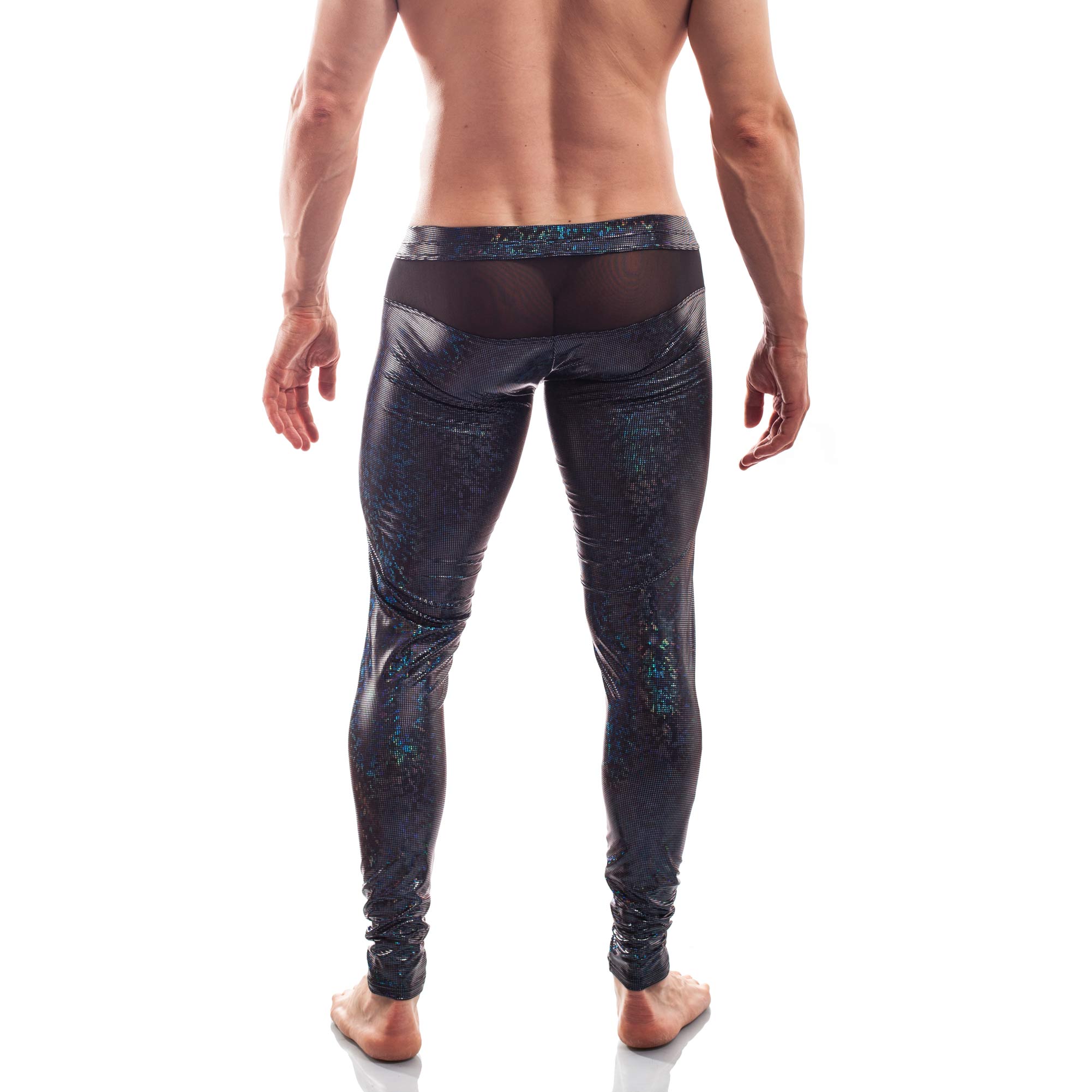 BlackJack Quick Fun Meggings
