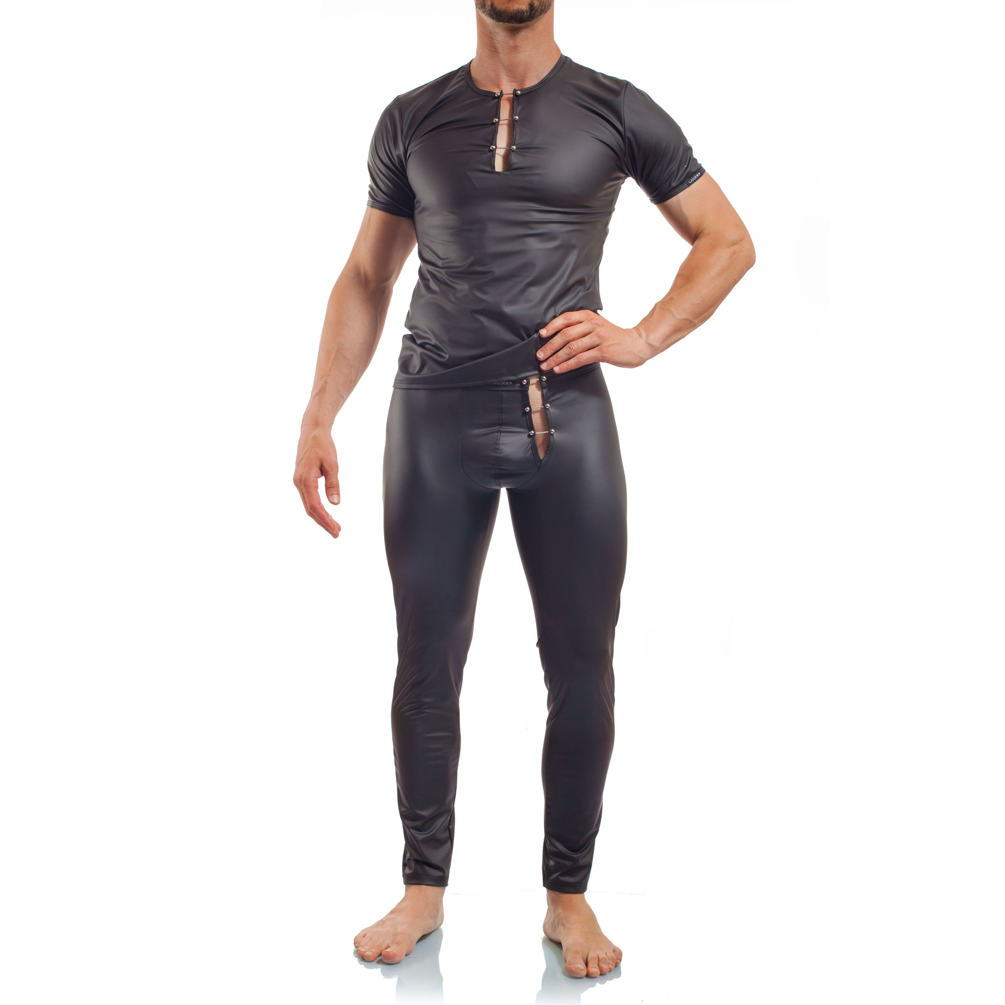 SynlexPiercing Basic Shirt