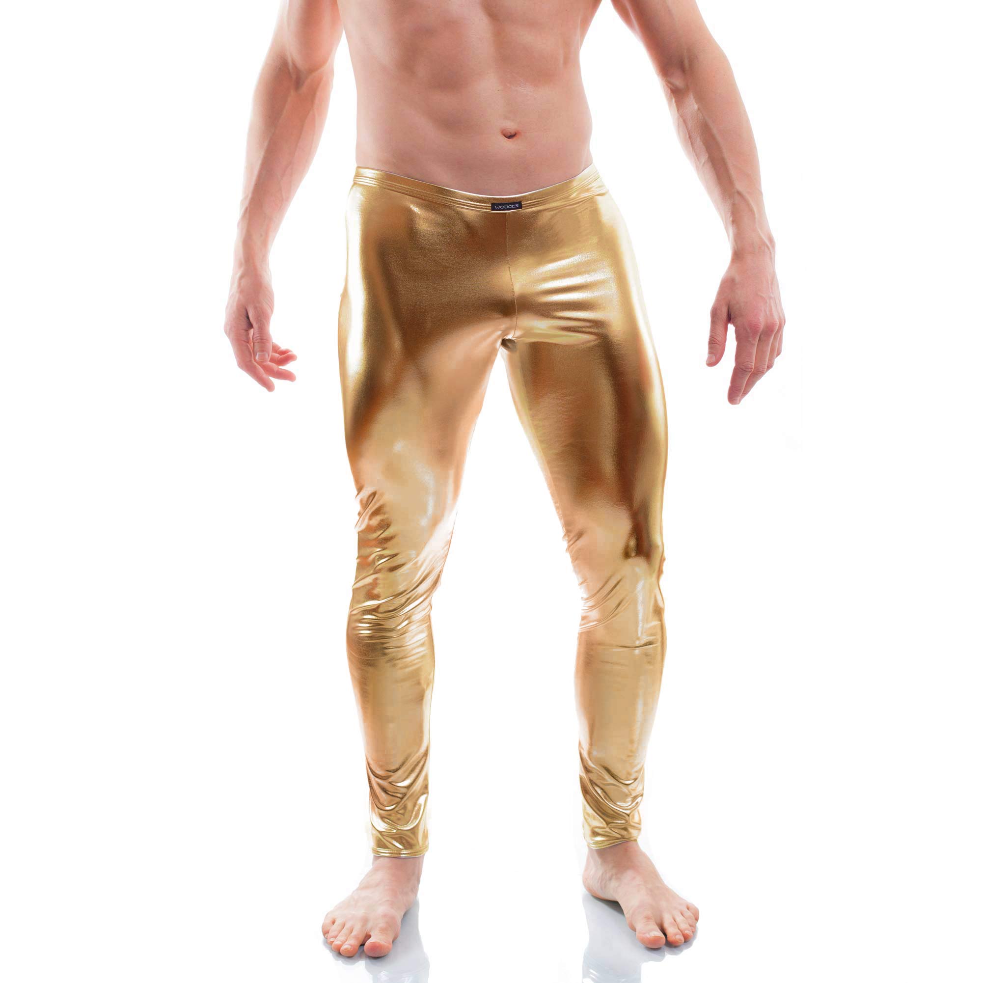 Wetlook Basic Leggings