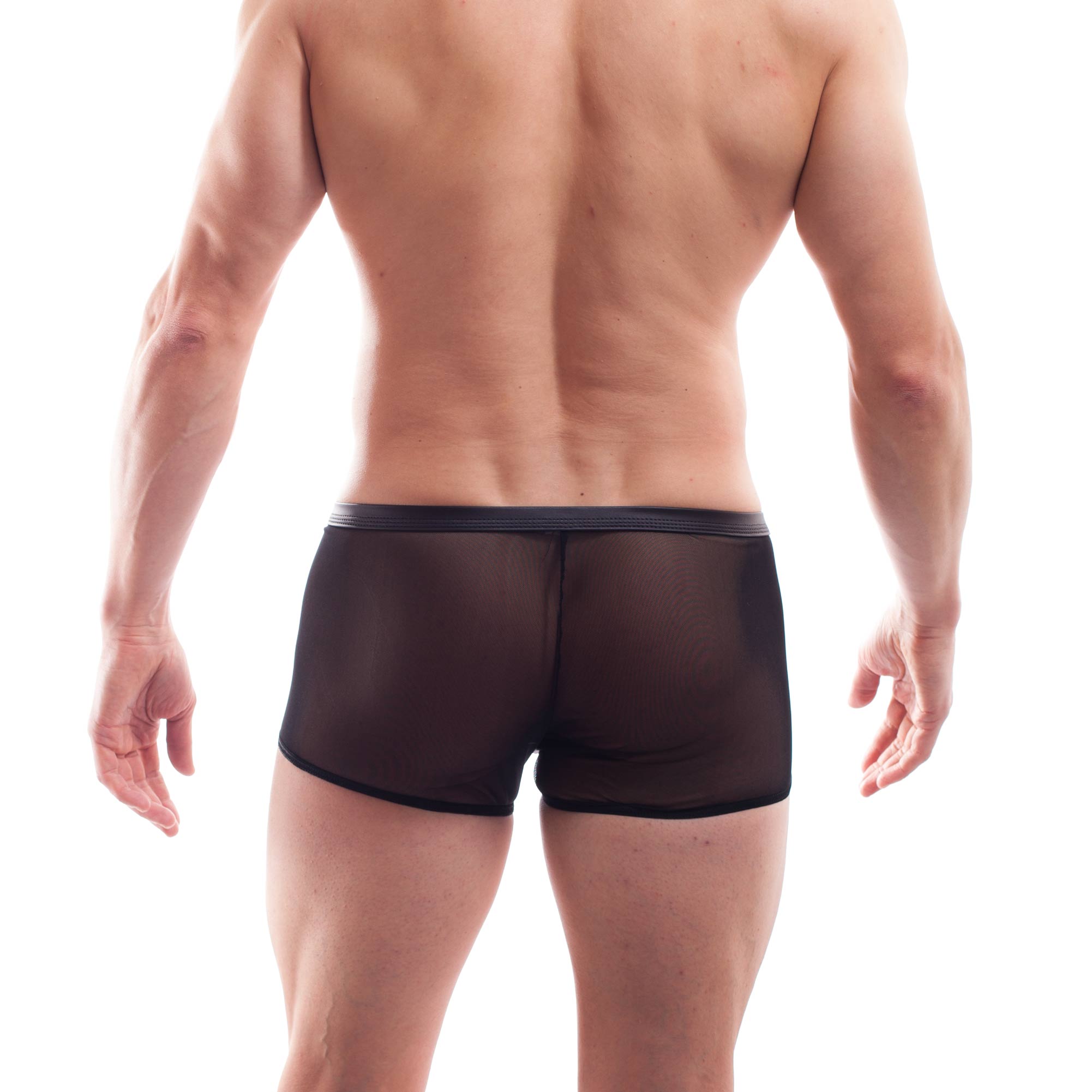 BlackJoker Special Front Pants